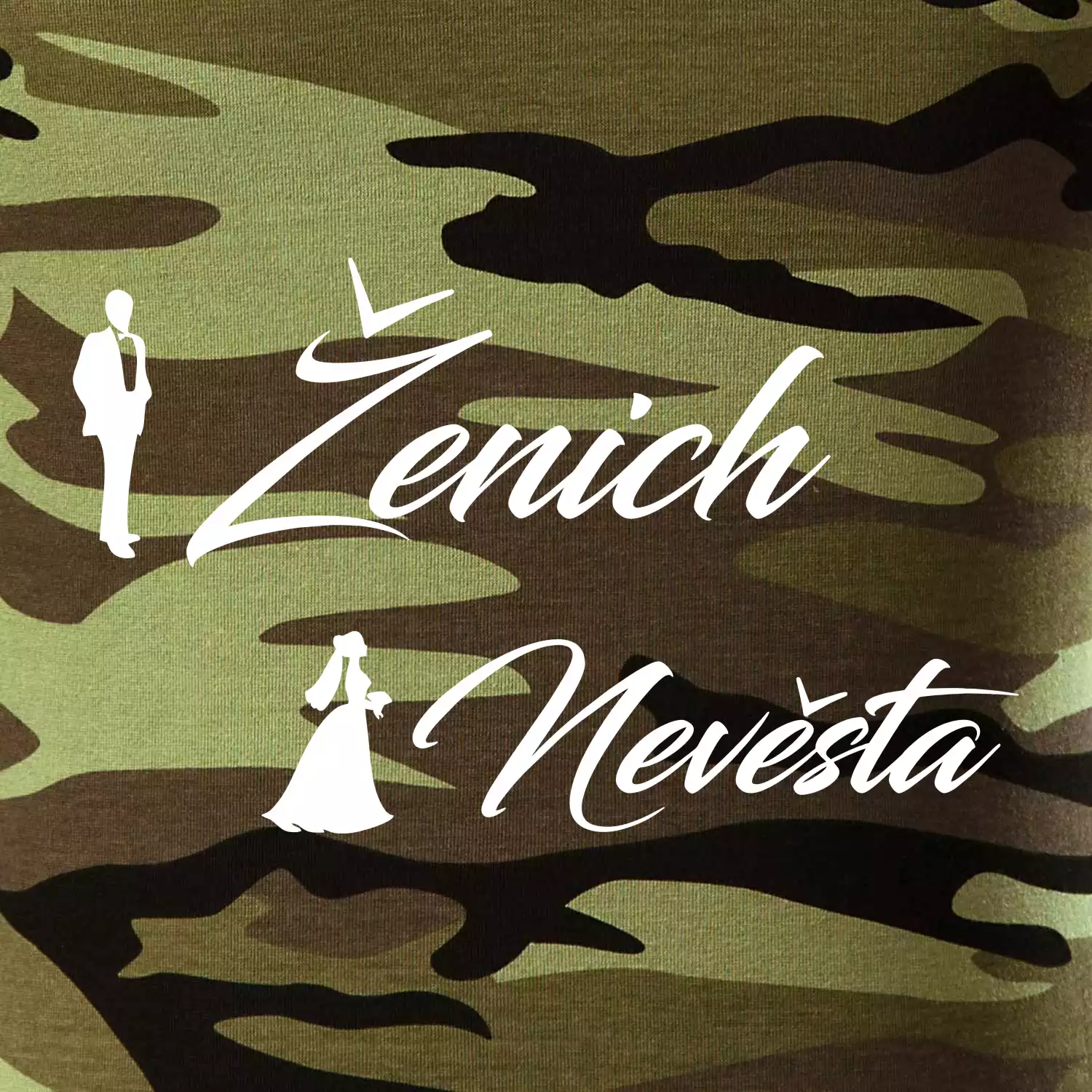Ženich psací