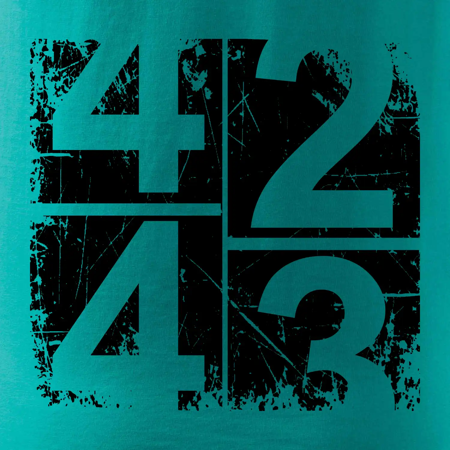 Tachometr 43