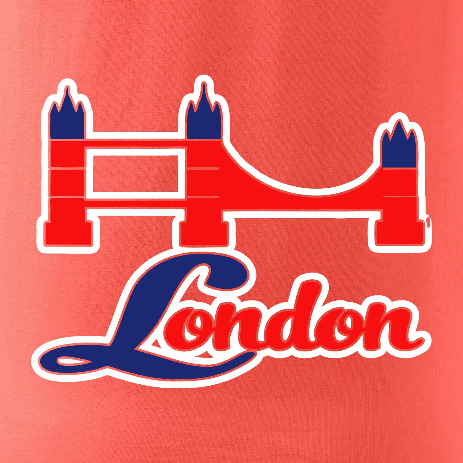 London most