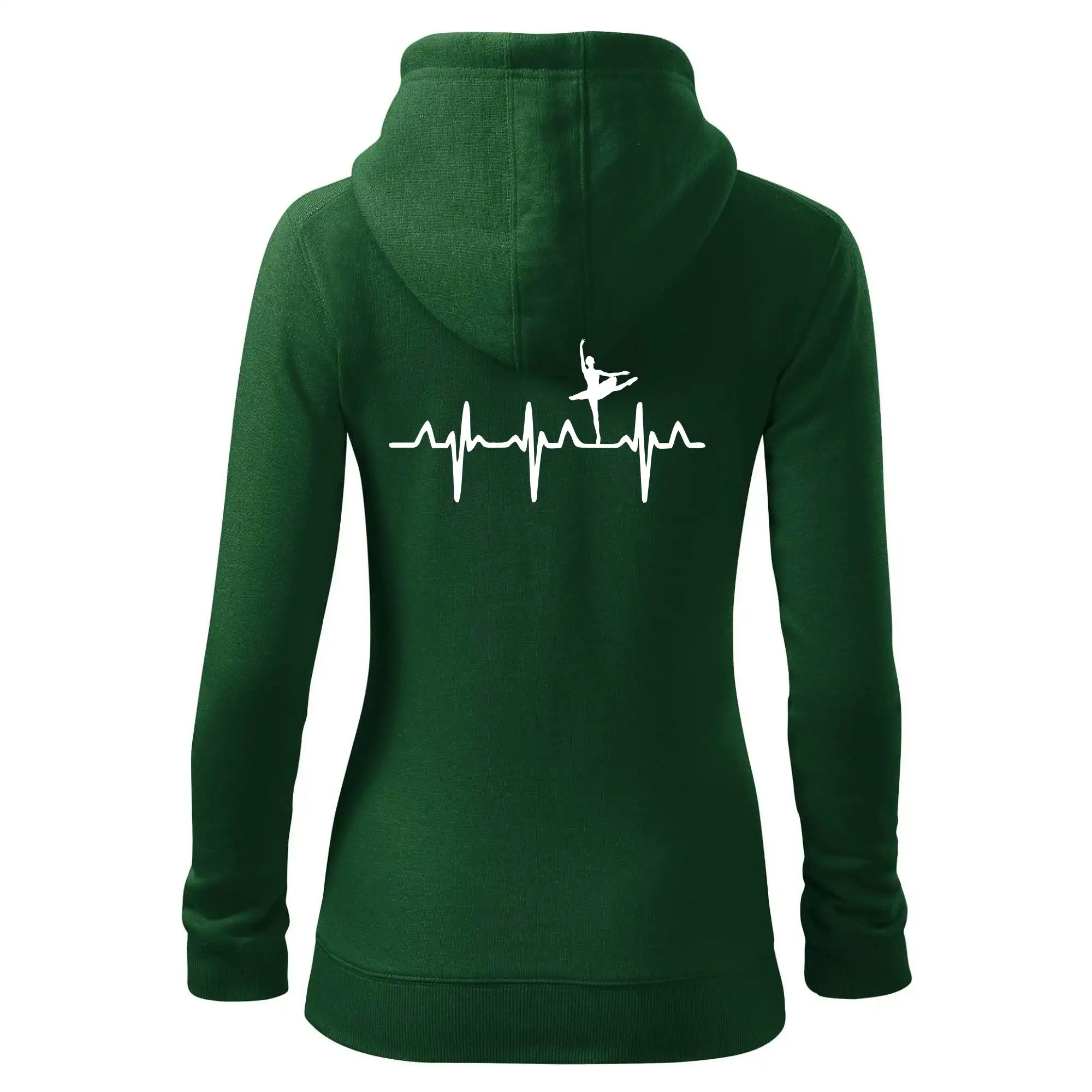EKG balet