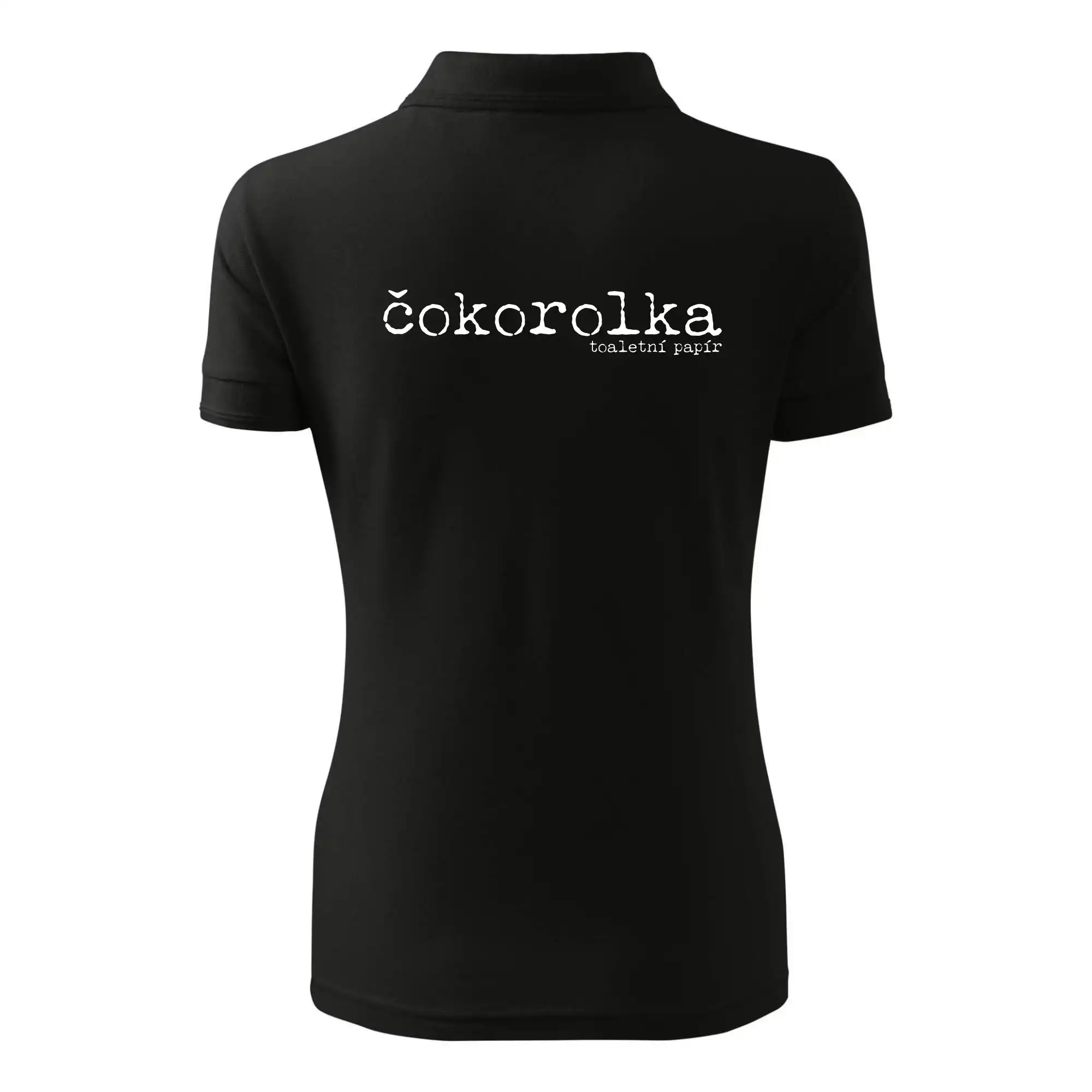 Čeština 2.0 - Čokorolka