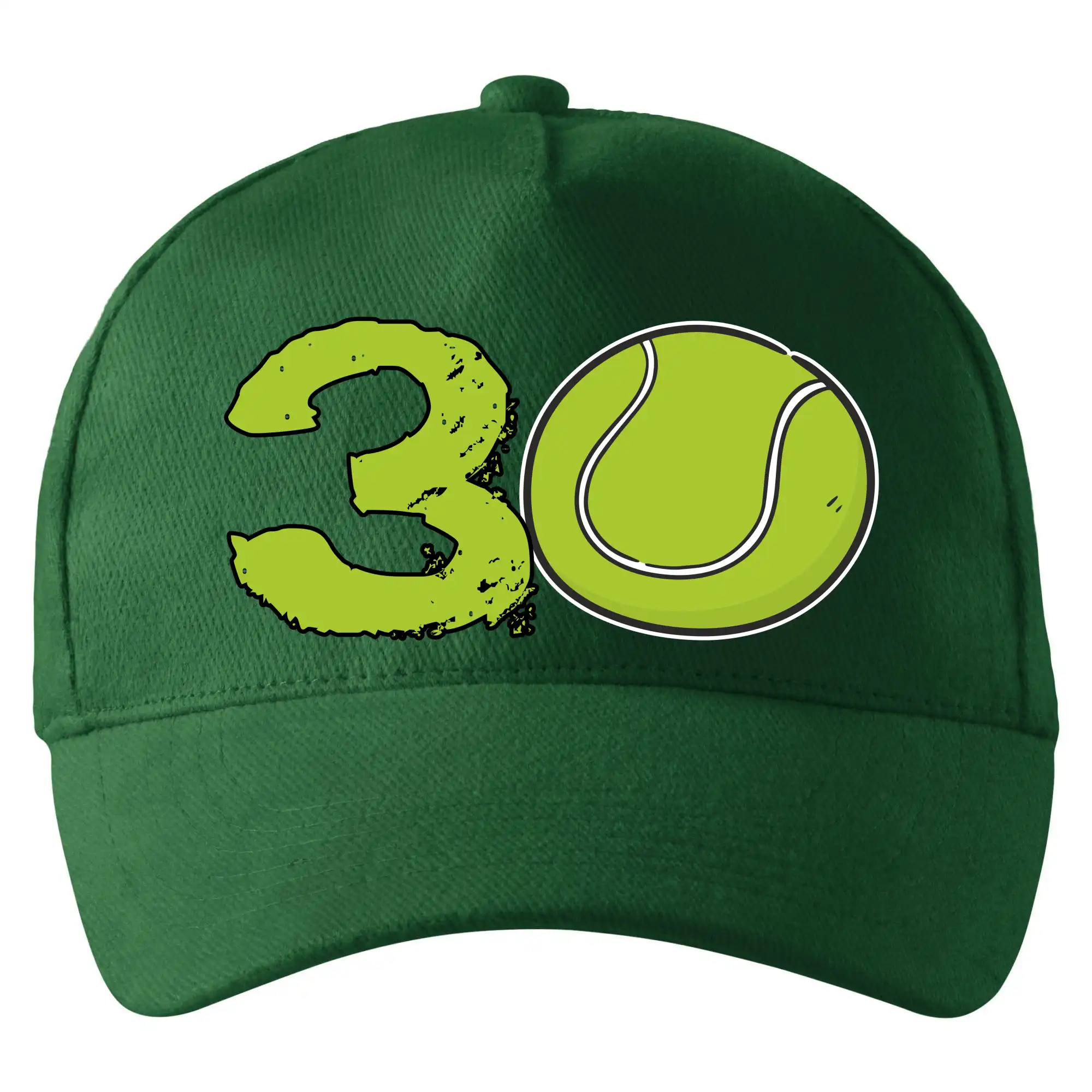 Tenis kulaté narozeniny 30