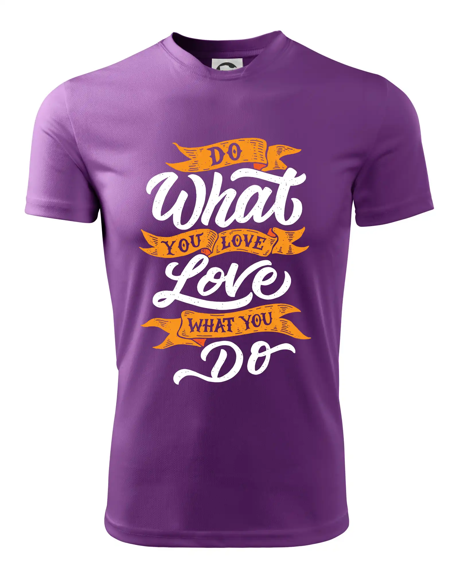 Do What You Love, Love What You Do