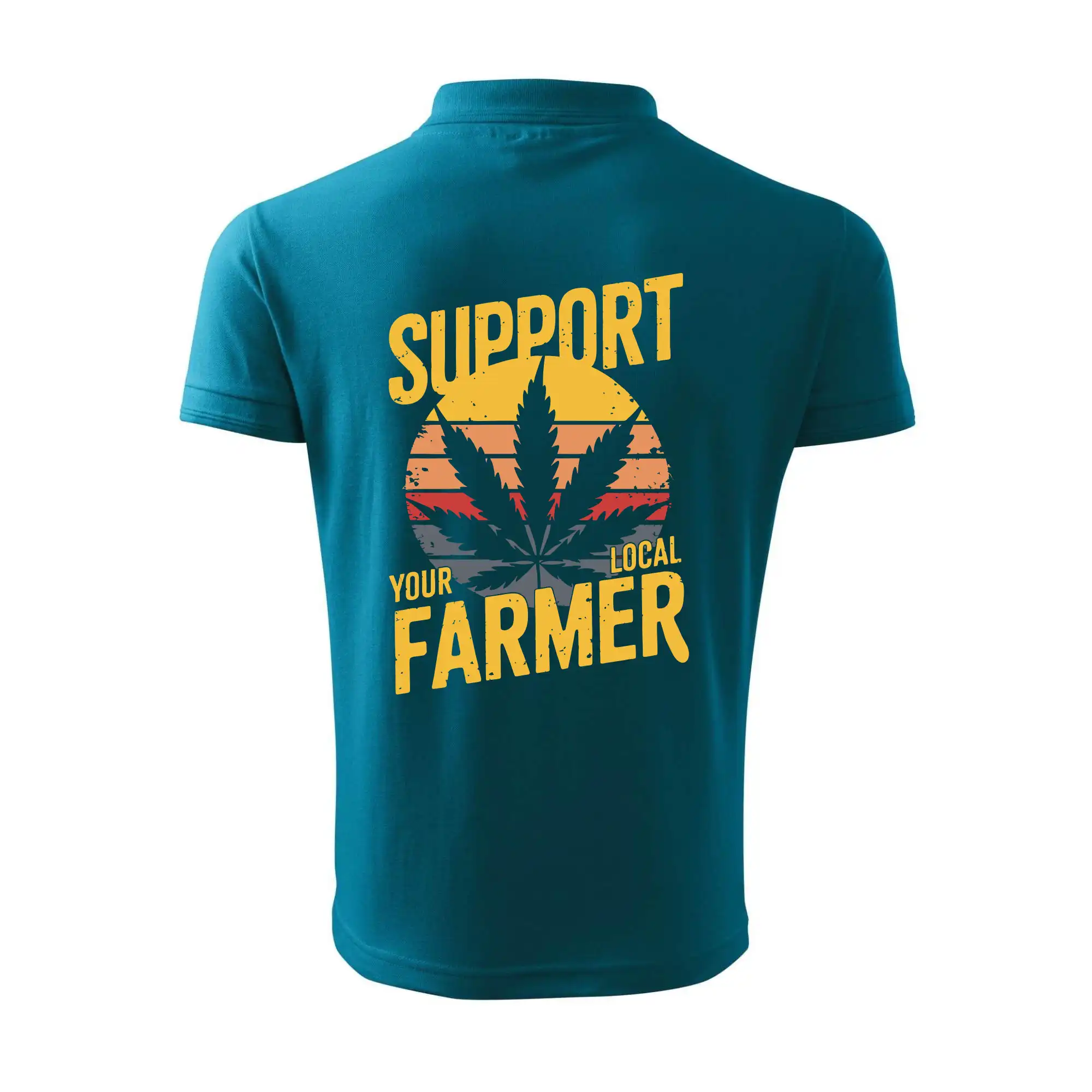 Marihuana - Support local farmer