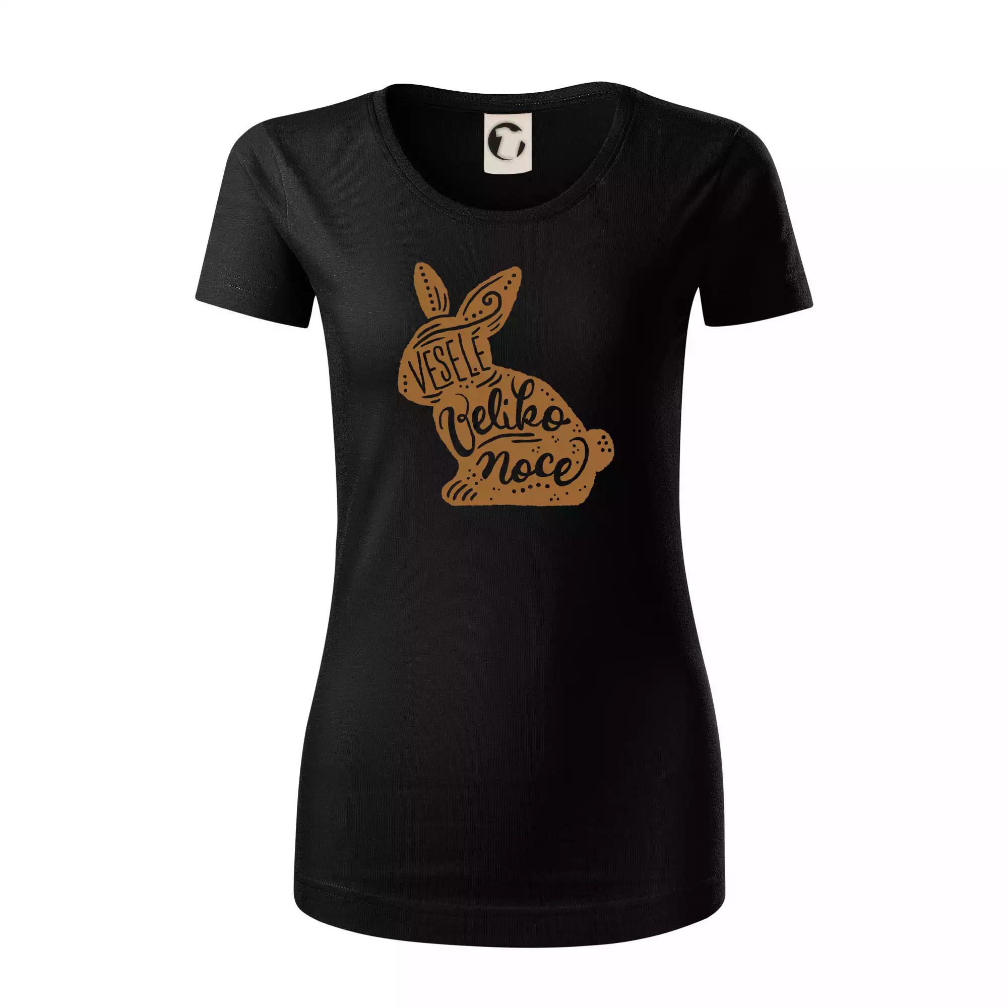 Veselé Velikonoce - zajíček