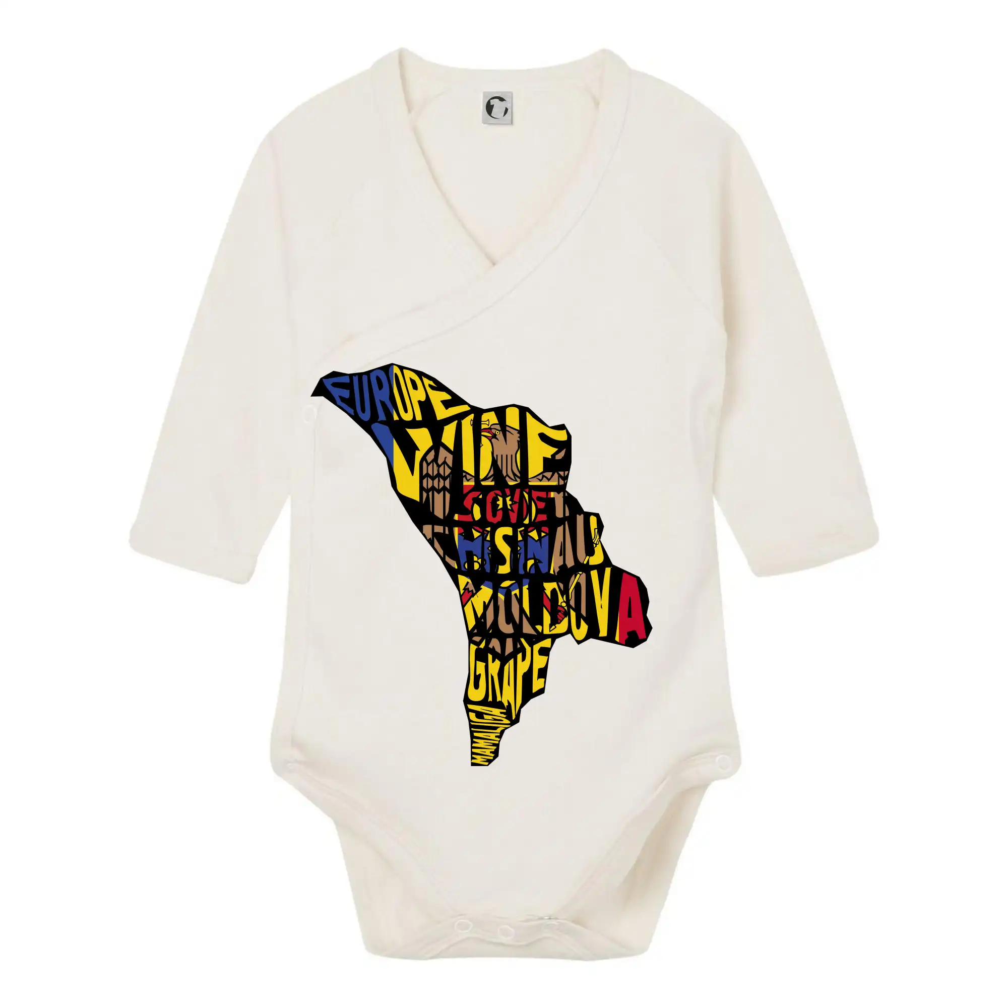 Mapy - názvy měst - Polsko