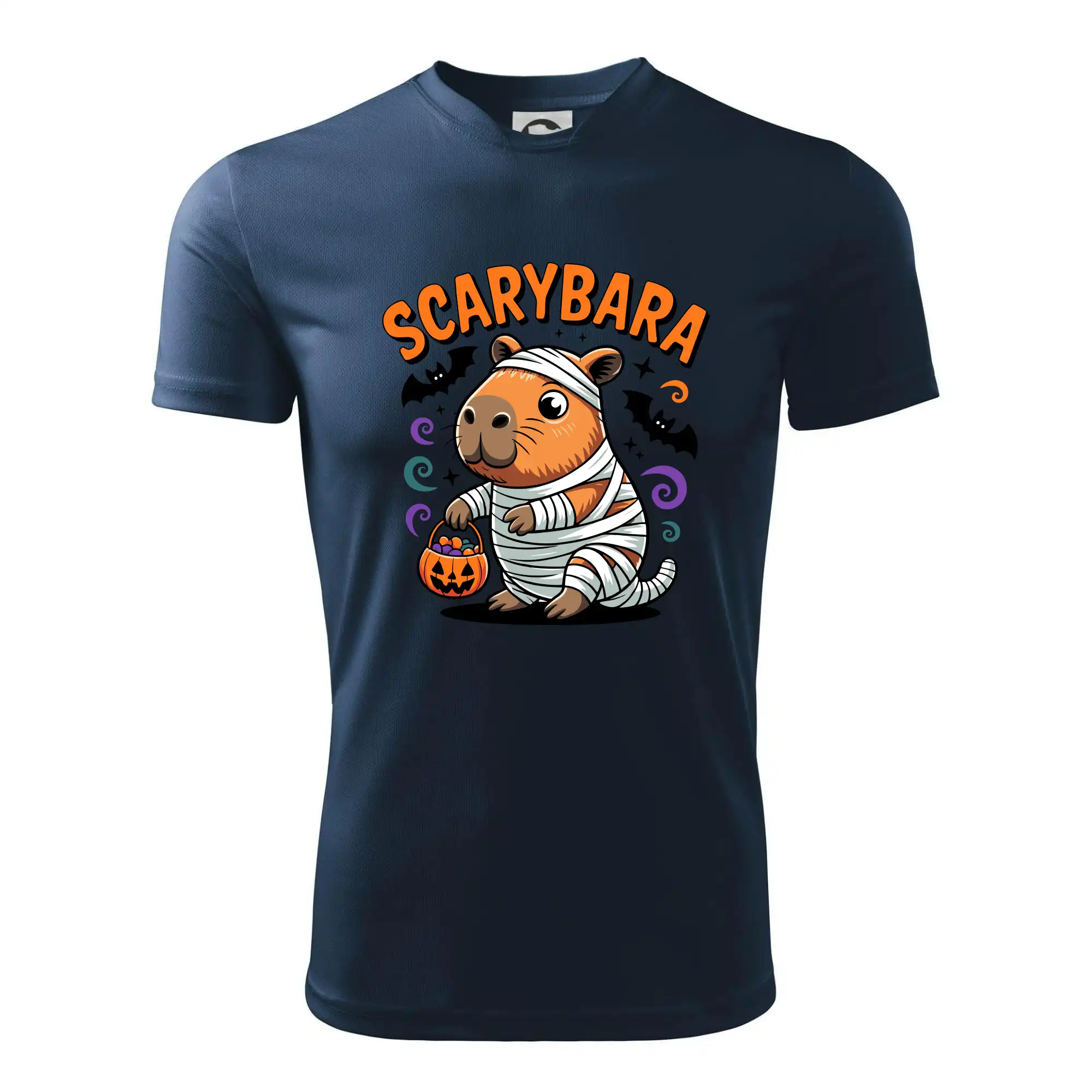 SCARYBARA