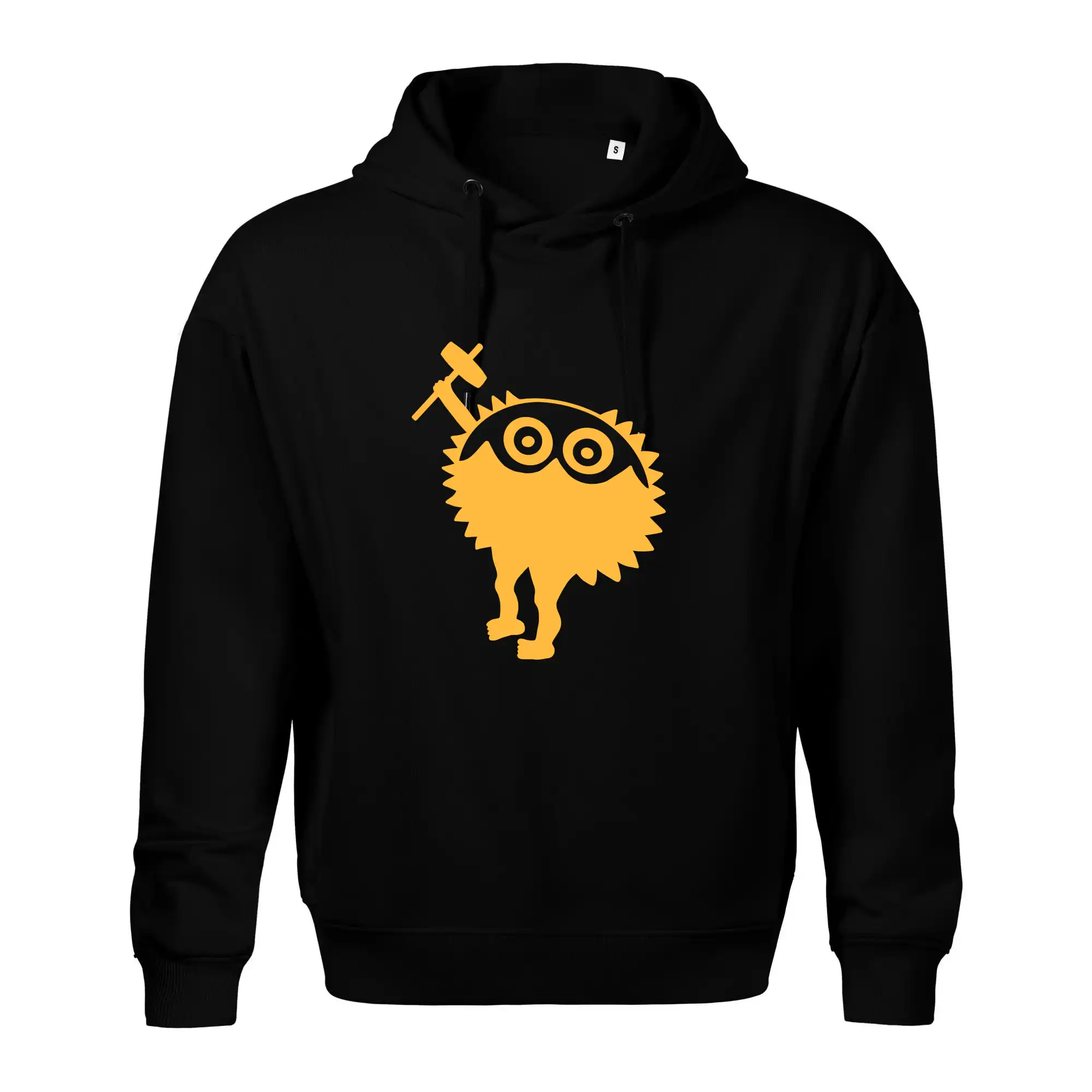 Postava sluníčkář (Moňas)