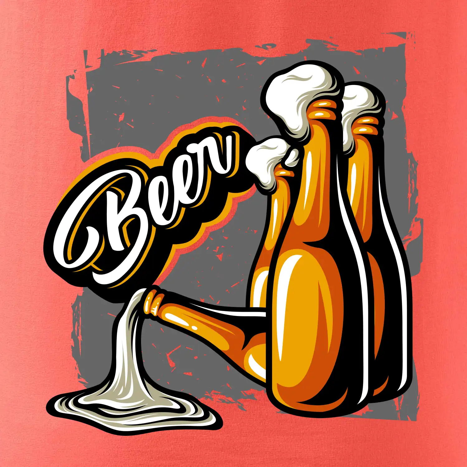Beer lahve