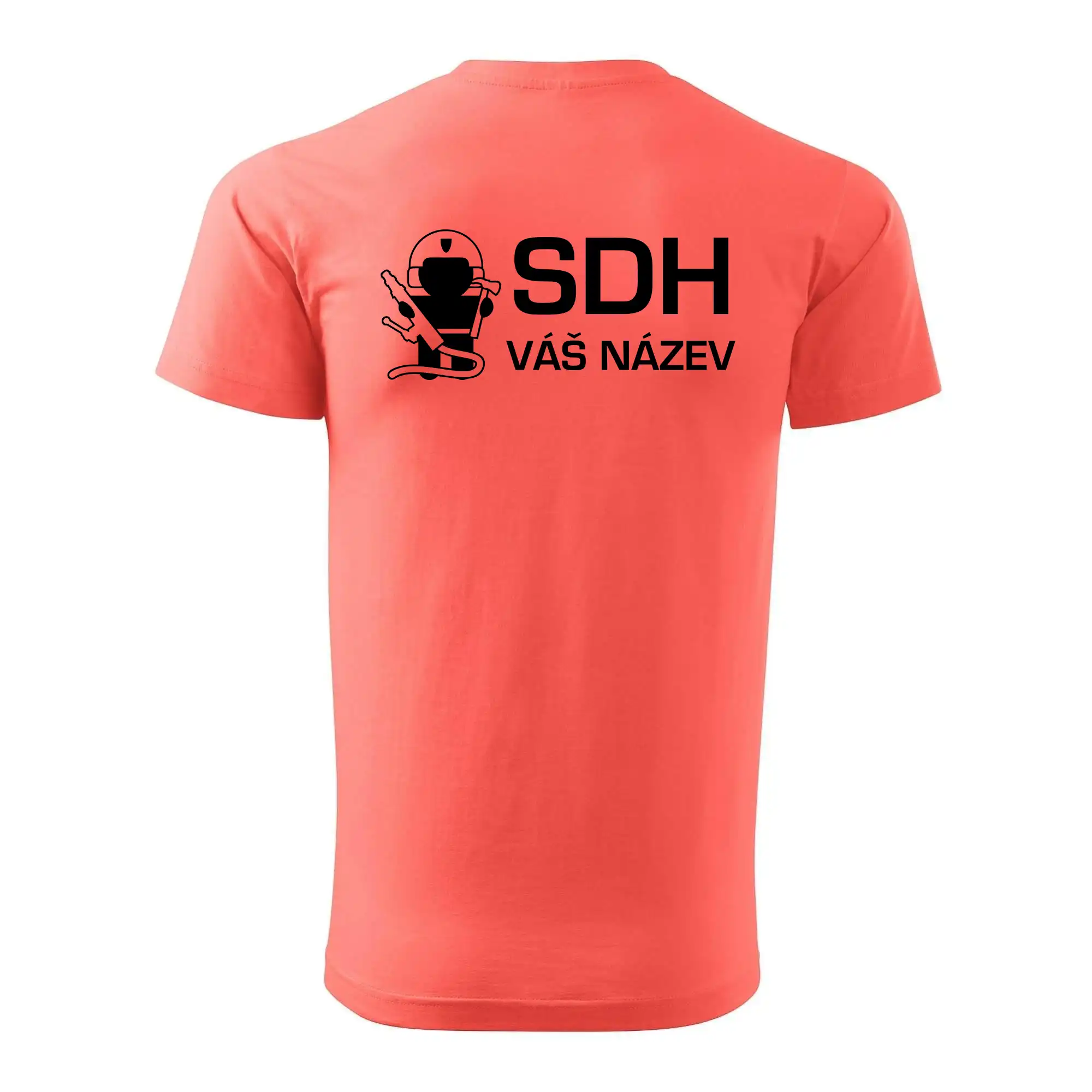 SDH postavička  (vlastní název)