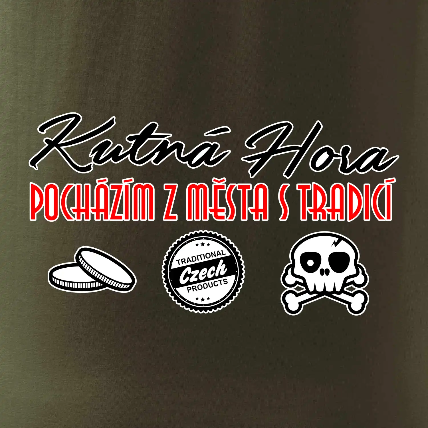 Kutná Hora město s tradicí