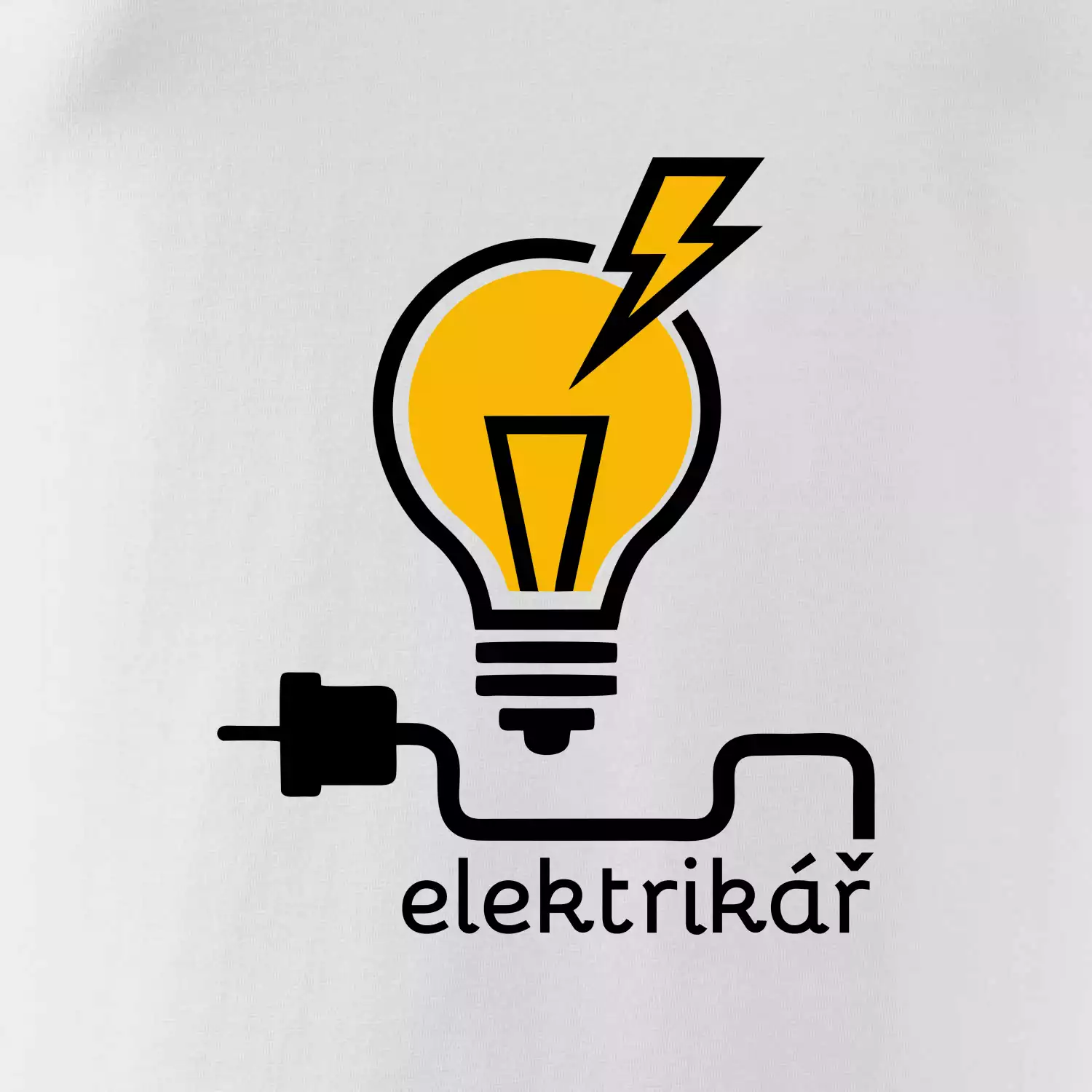 Žárovka - elektrikář