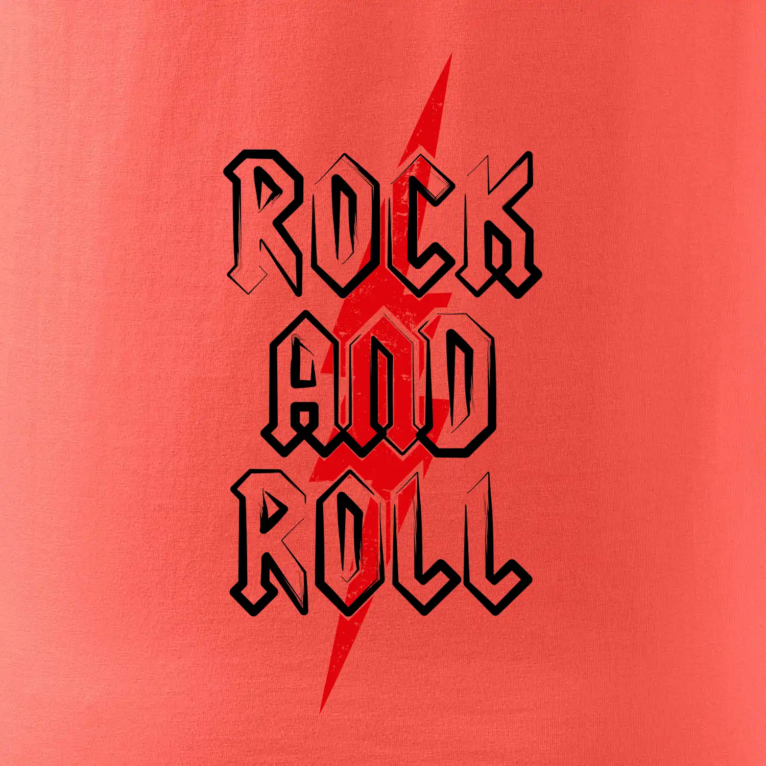 Rock and Roll blesk