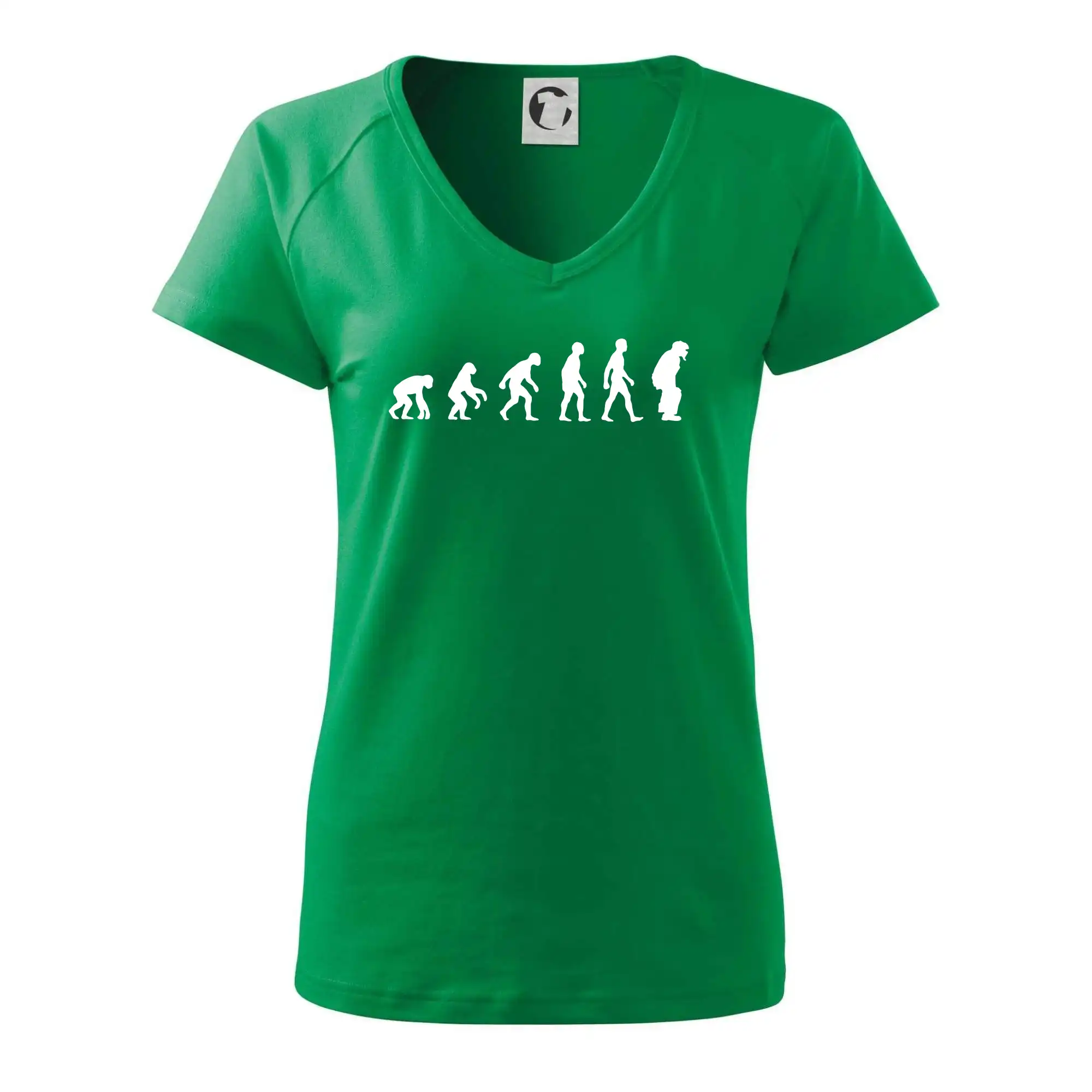 Evoluce baseball chytač