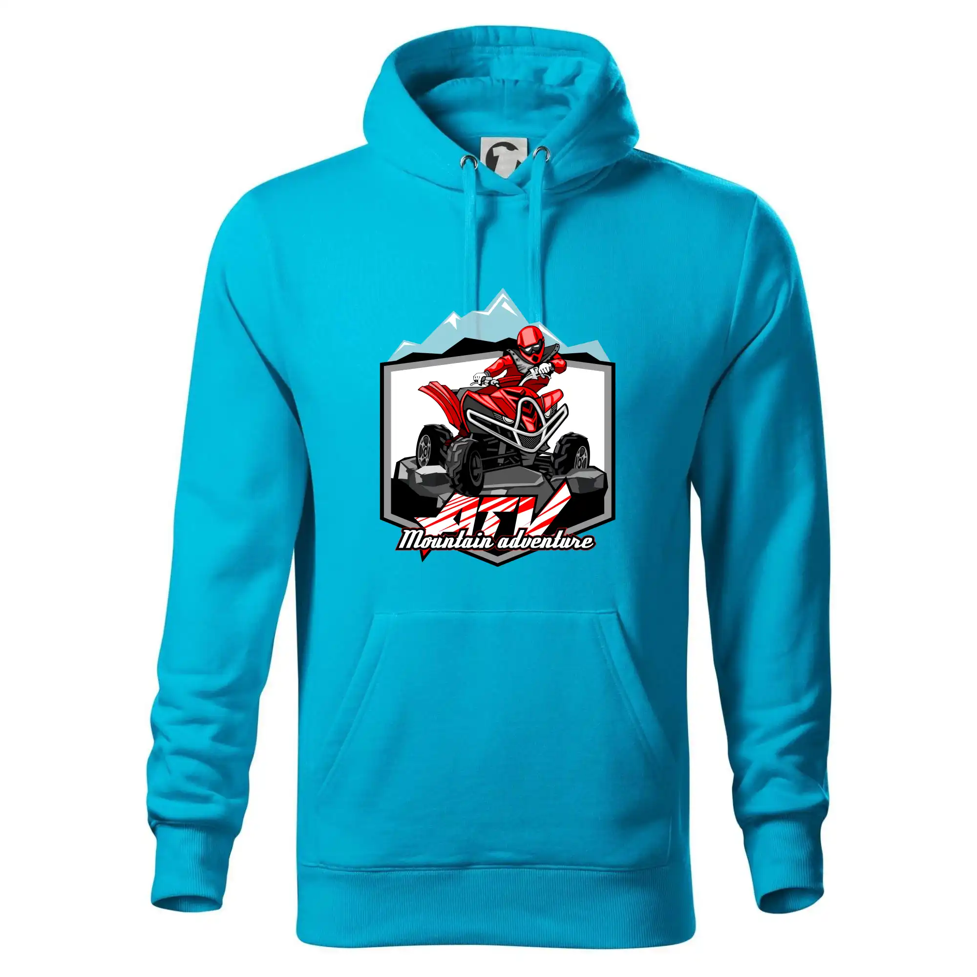 ATV čtyřkolka Mountain