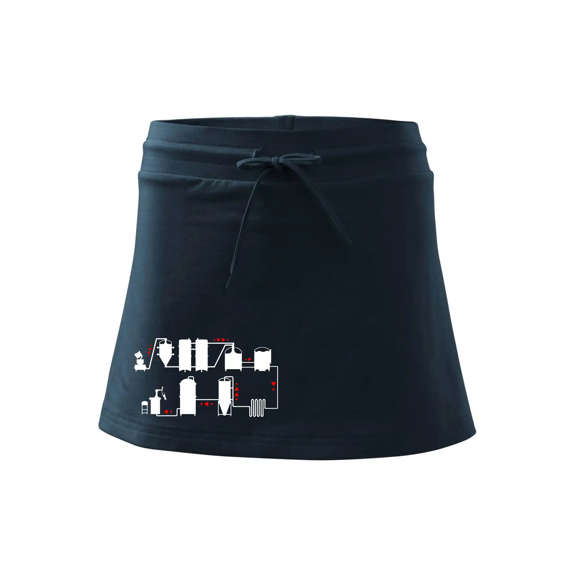Pivní cesta od výroby k výčepu