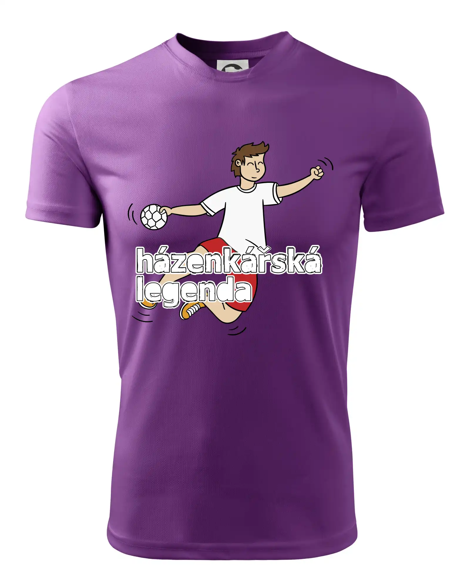 Házenkářská legenda