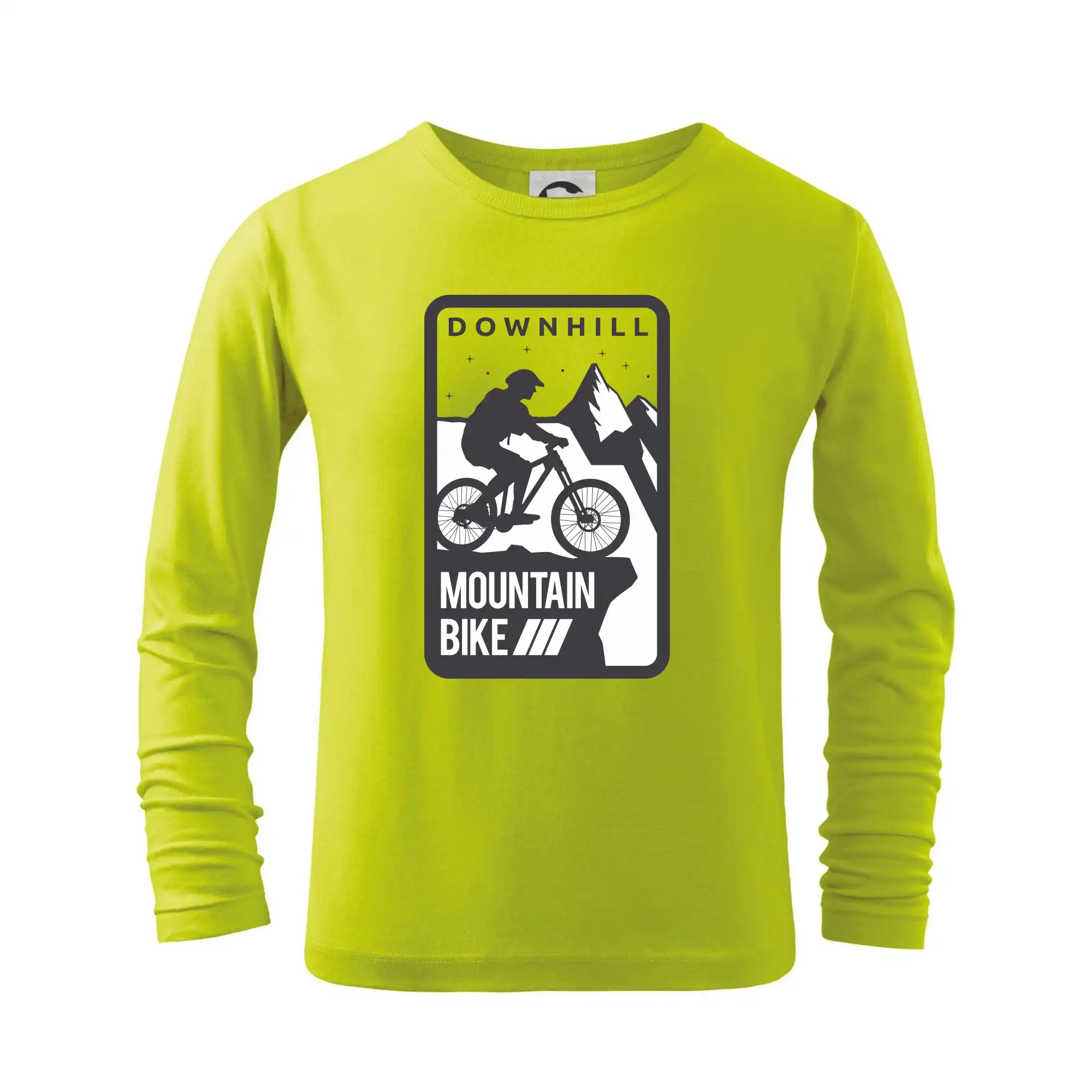 MTB downhill hranaté