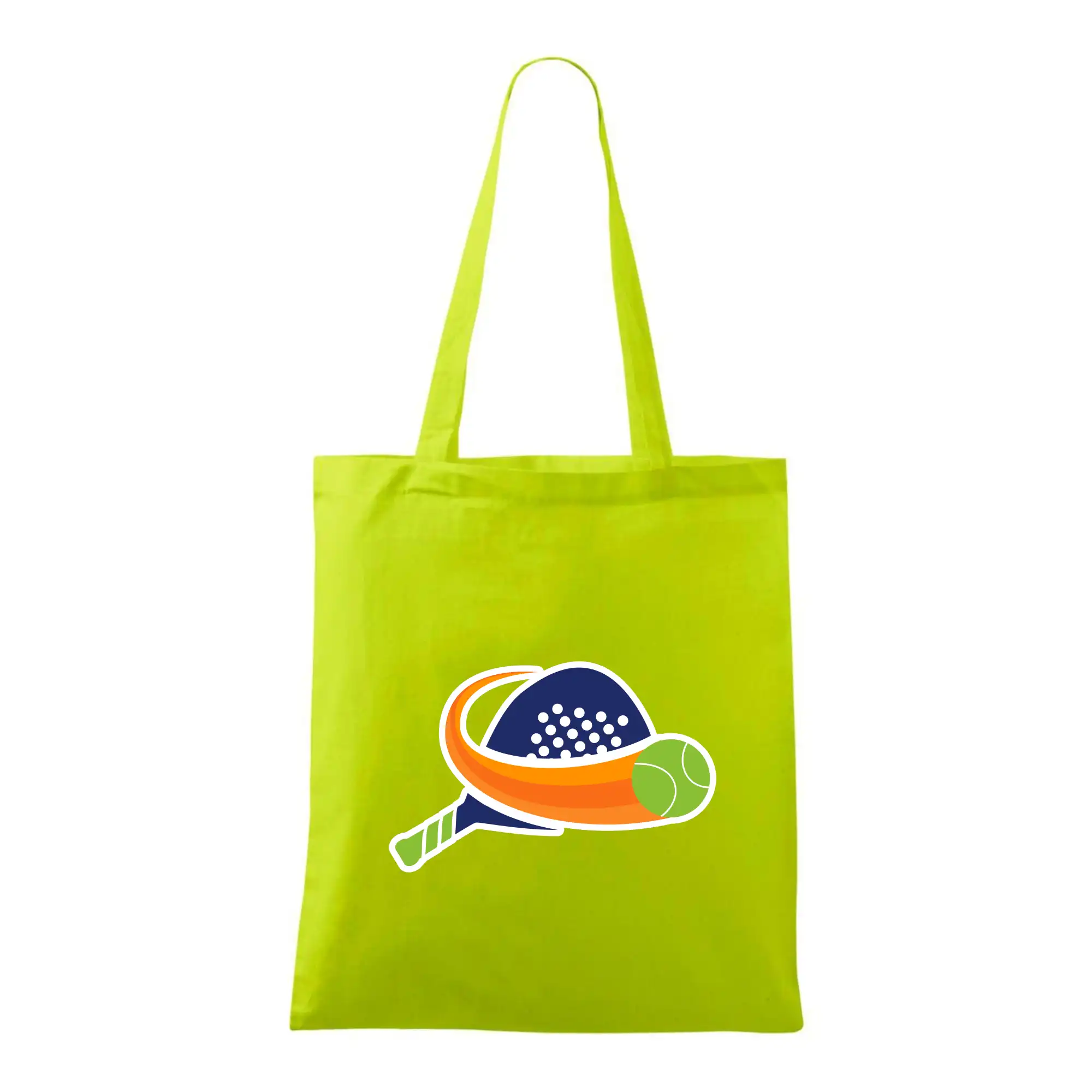 Padel logo barevné