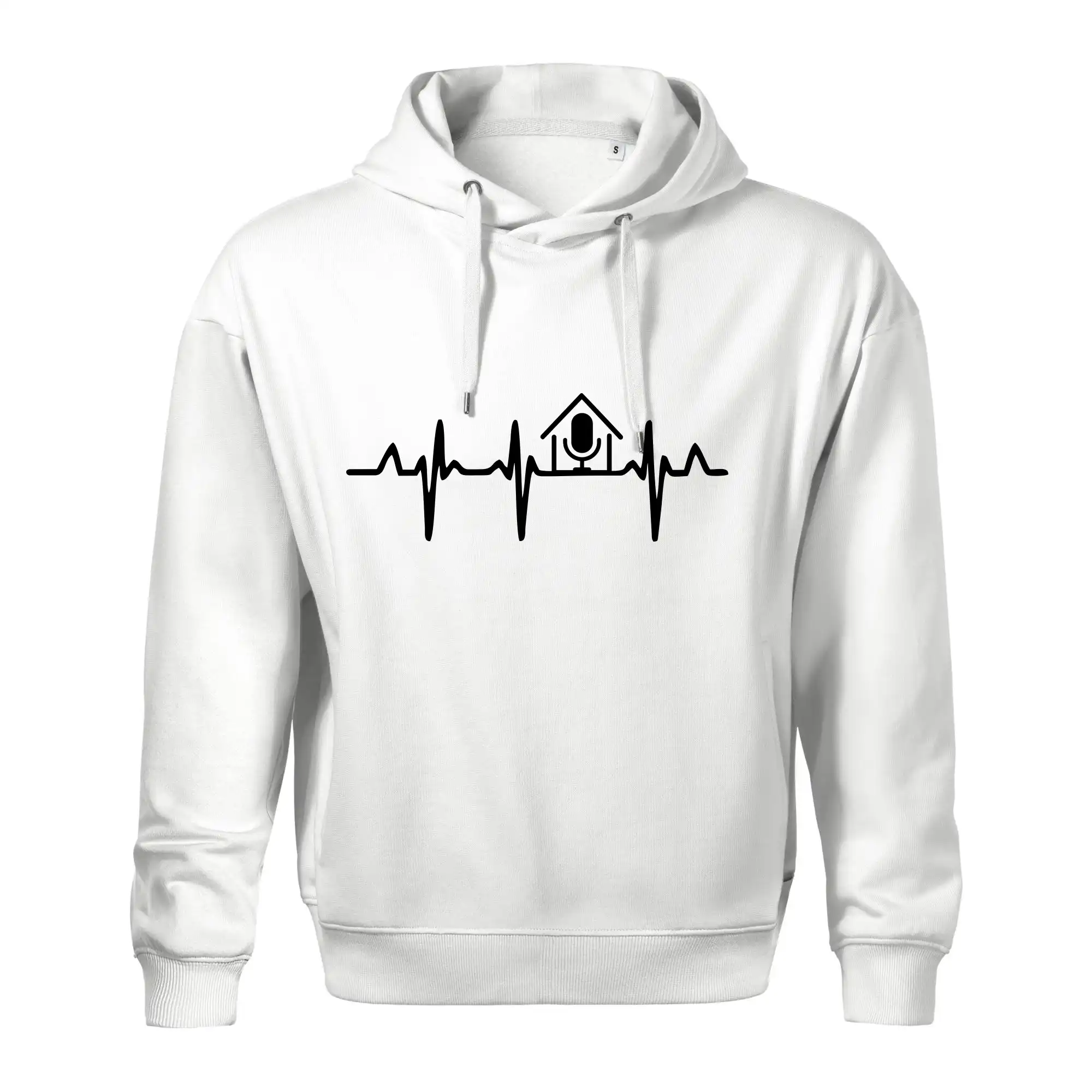 EKG rumka