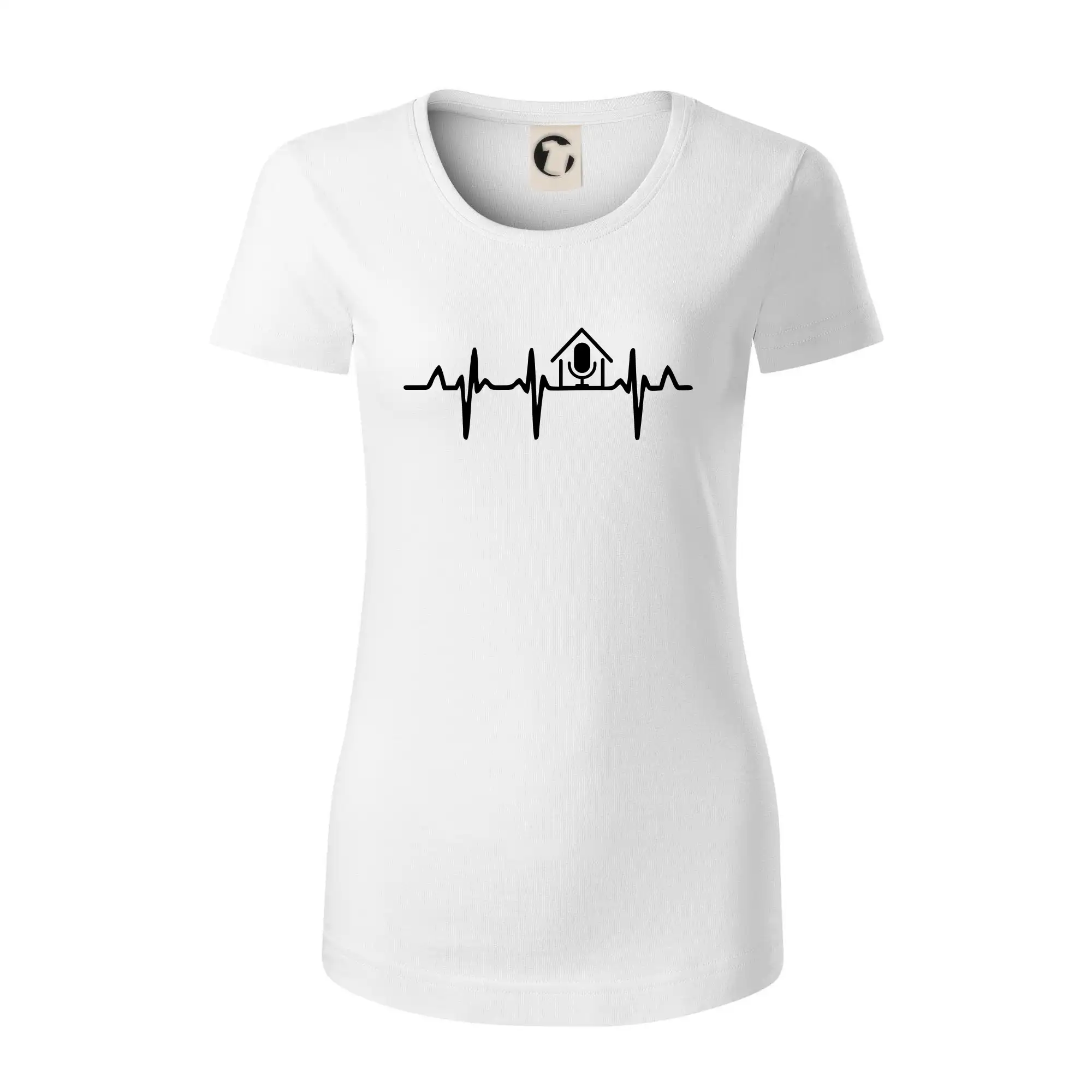 EKG rumka