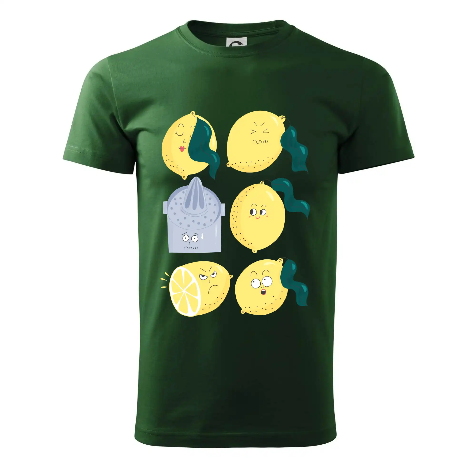 Citroni kreslení (studio-arte.cz)