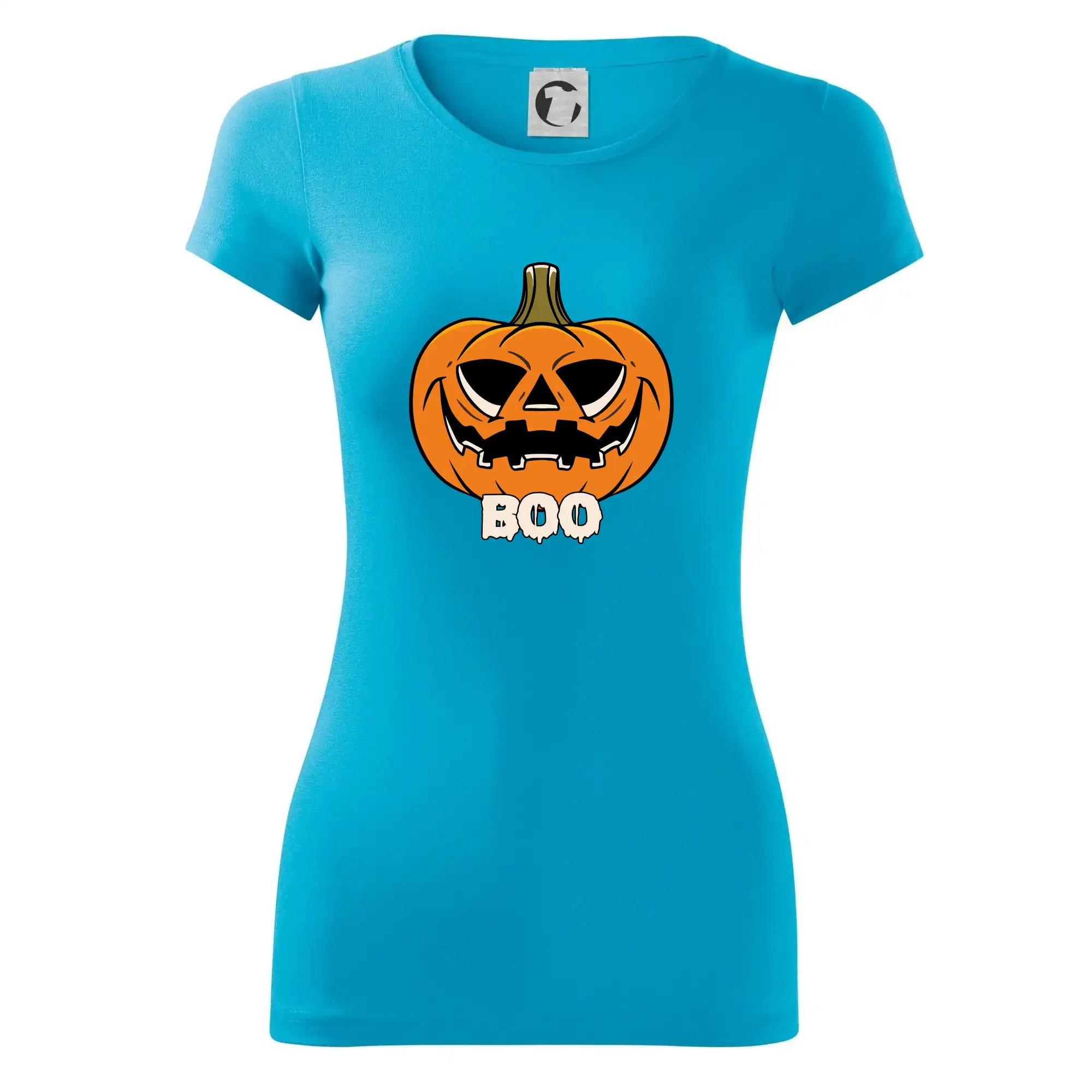 Halloween dýně