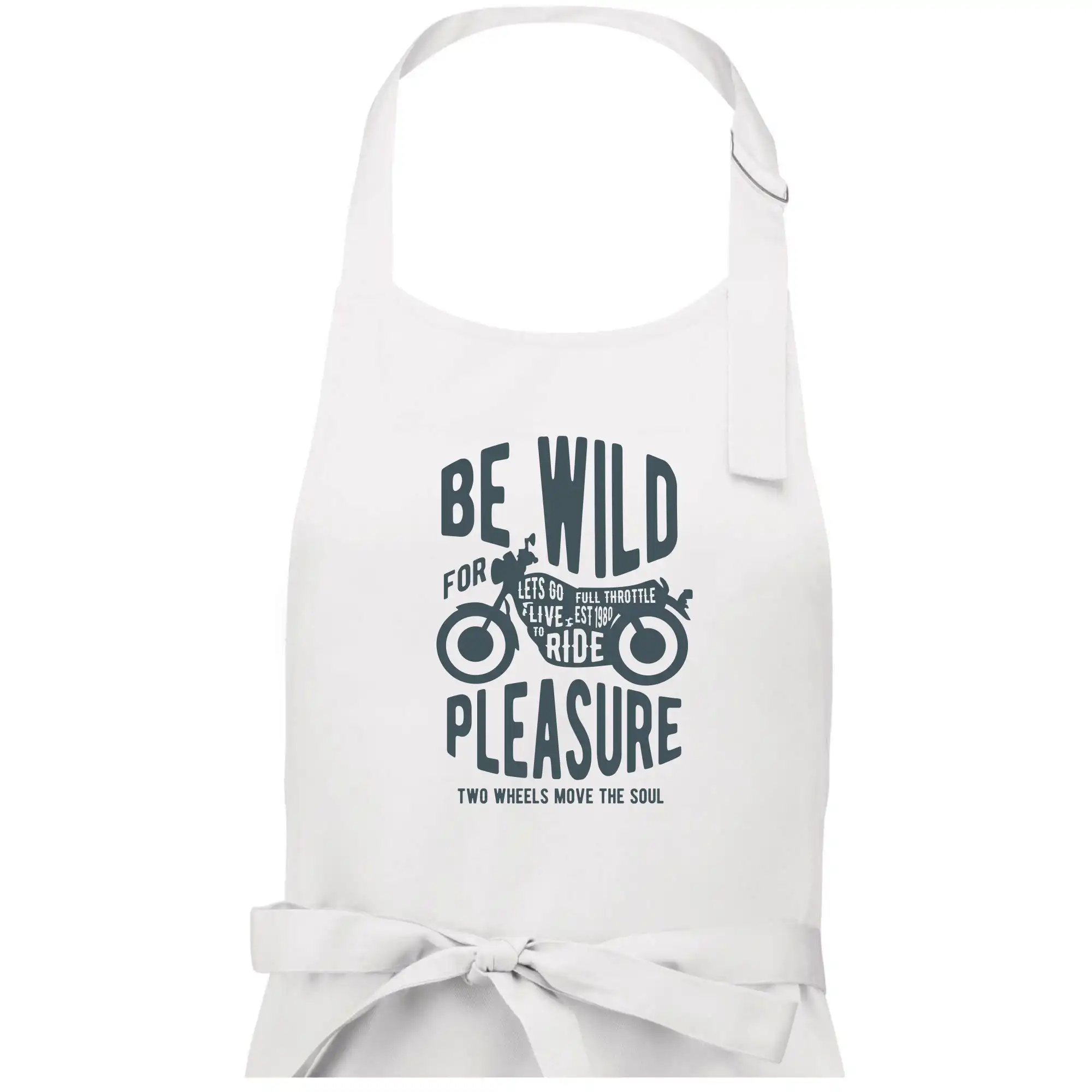 Be Wild