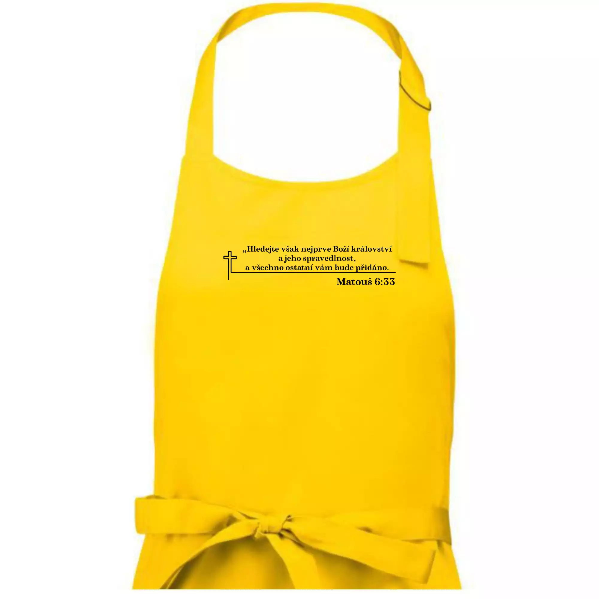 Citáty z bible - Matouš 6:33