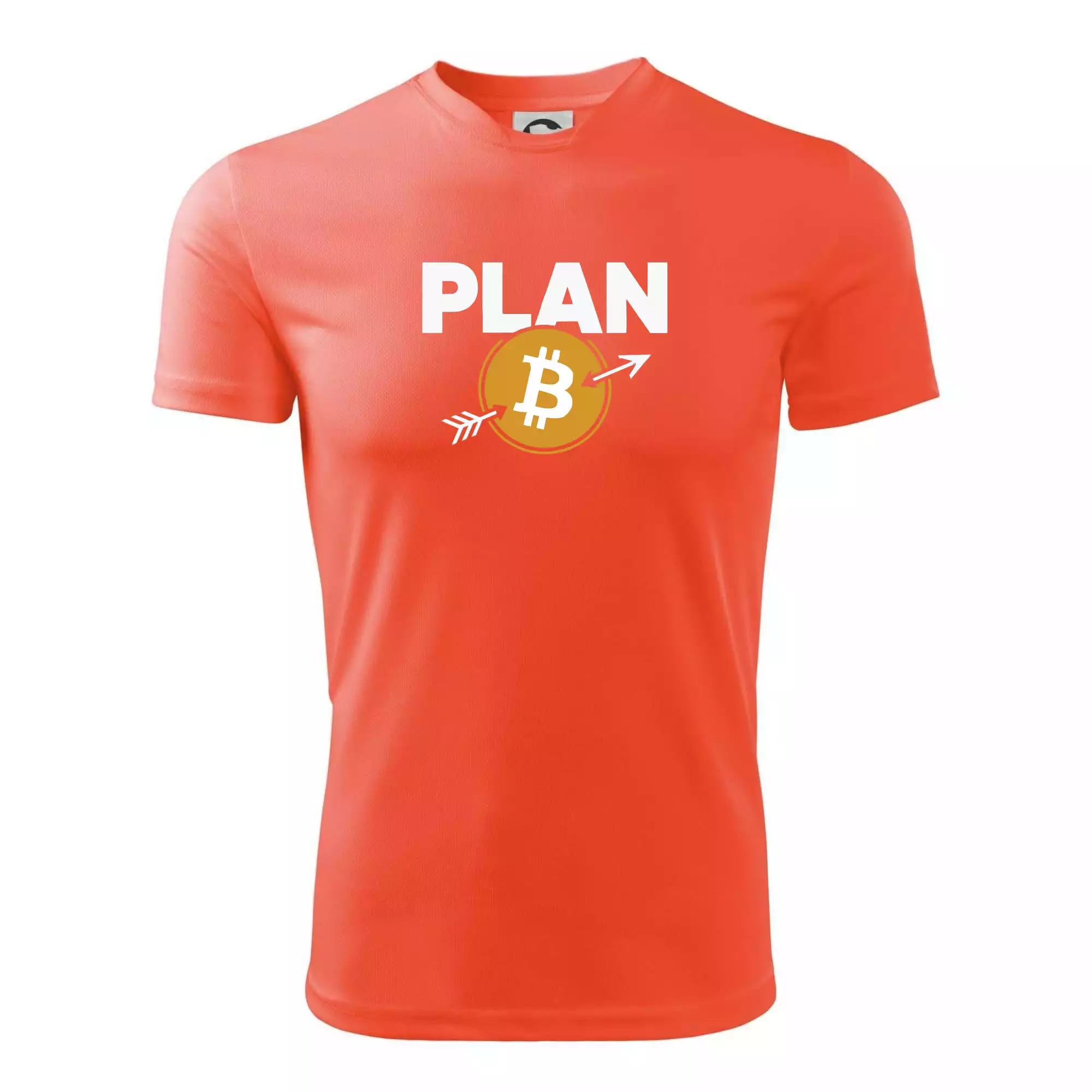 PLAN ₿