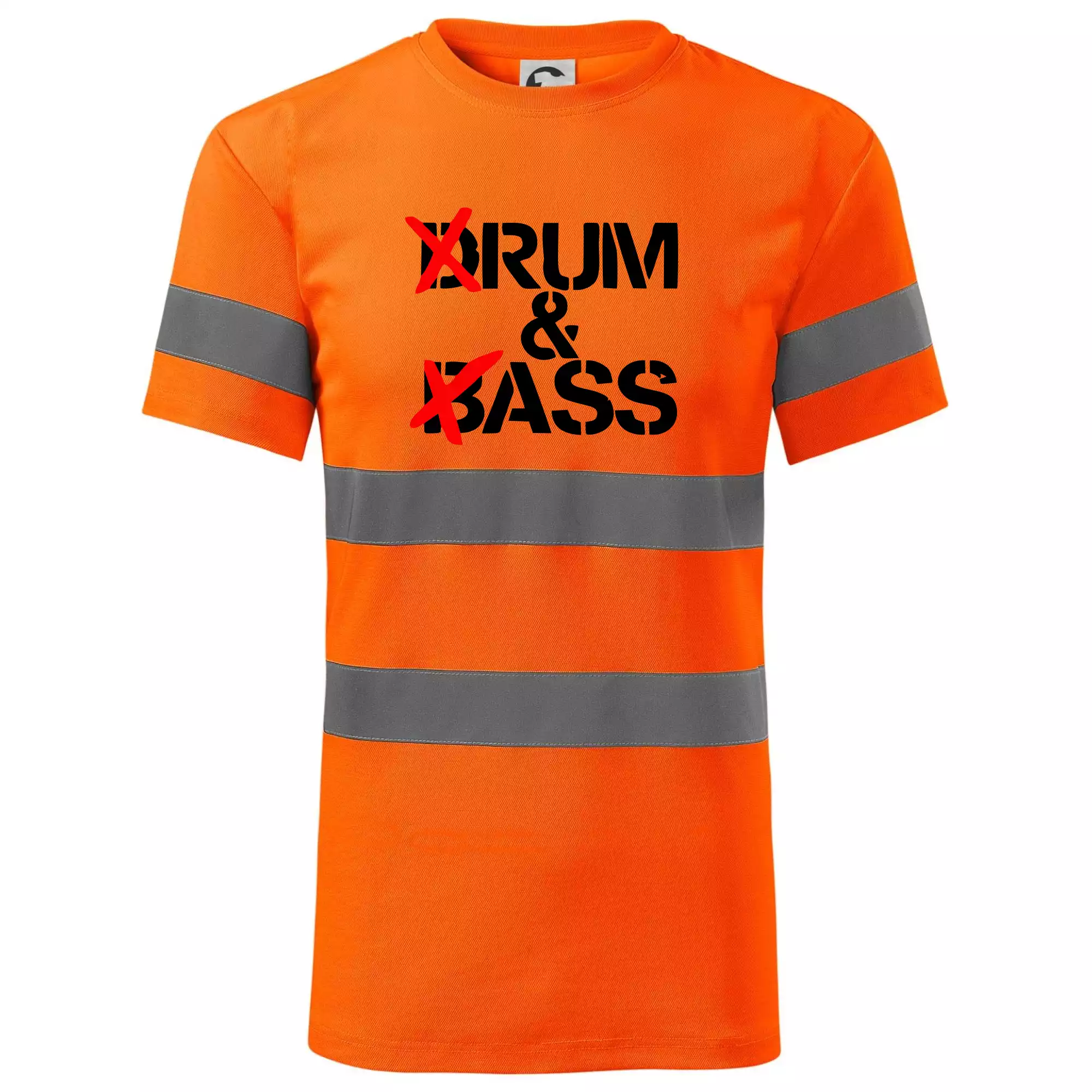 Drum & Bass (Rum & Ass)