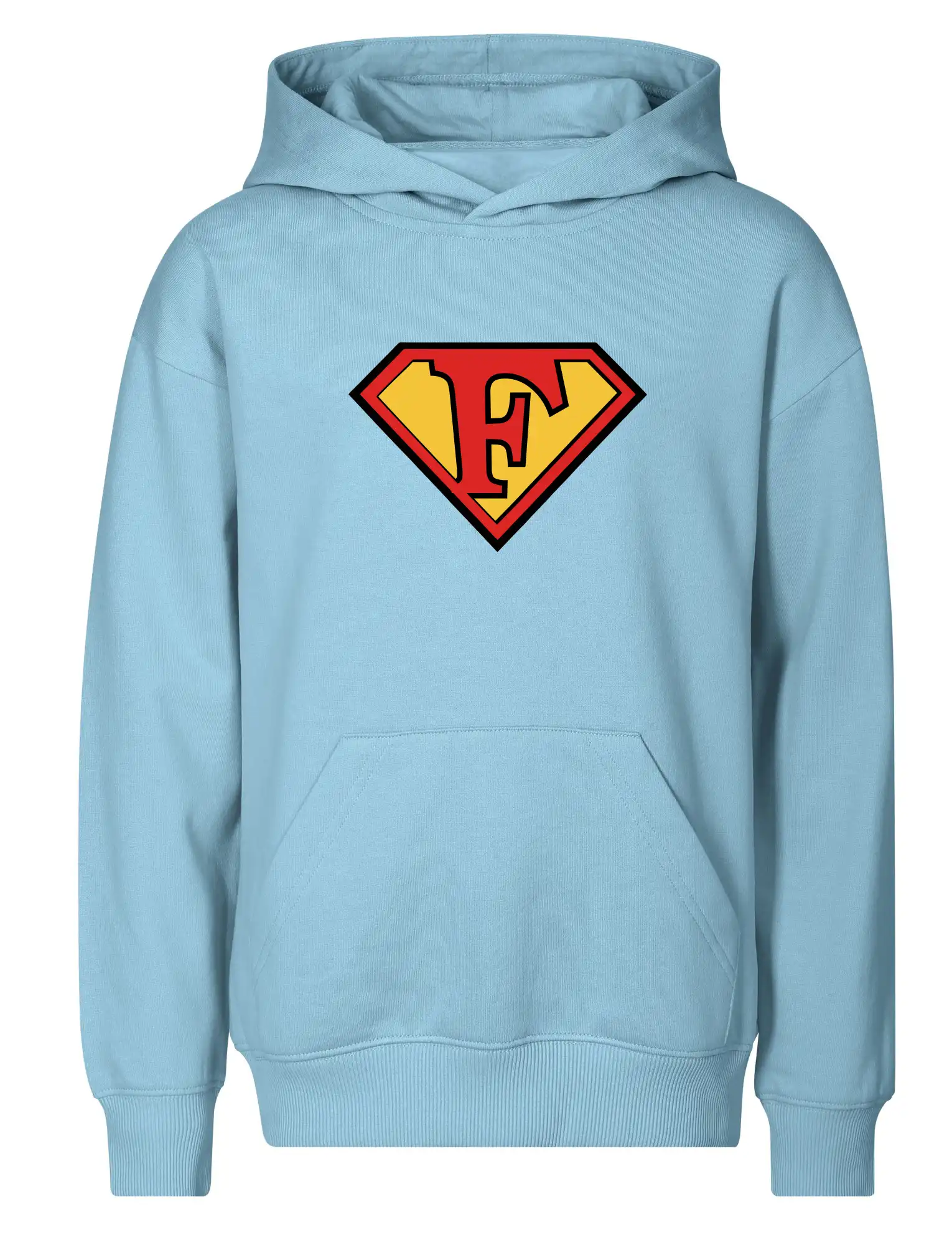Superman písmeno