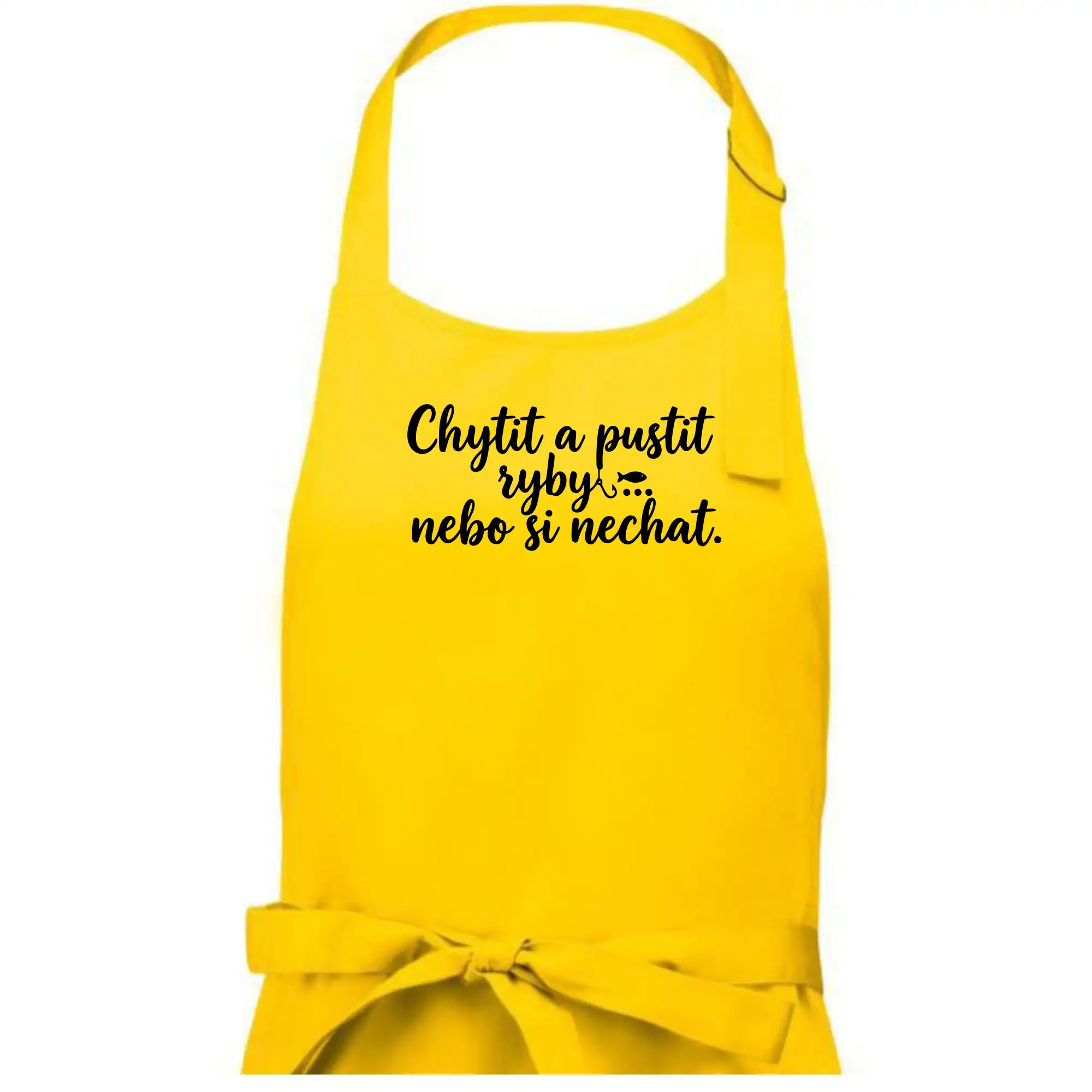 Chytit a pustit