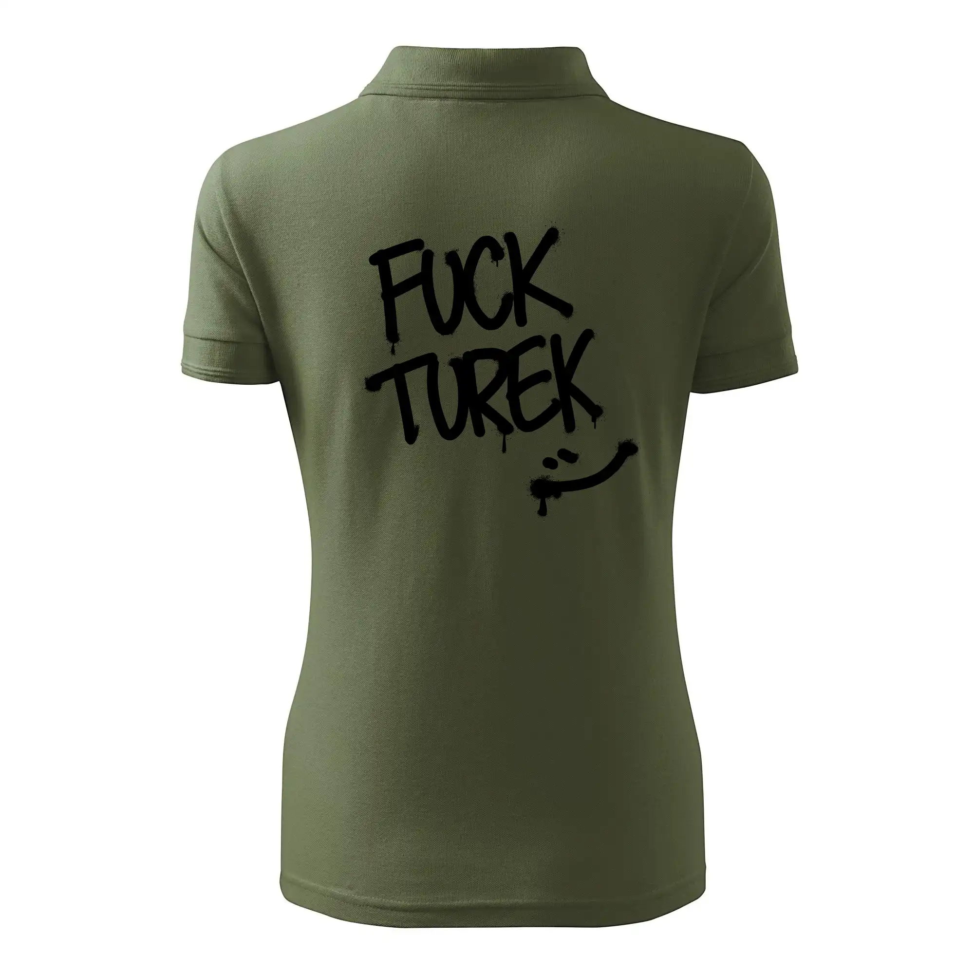 Turek sprejem