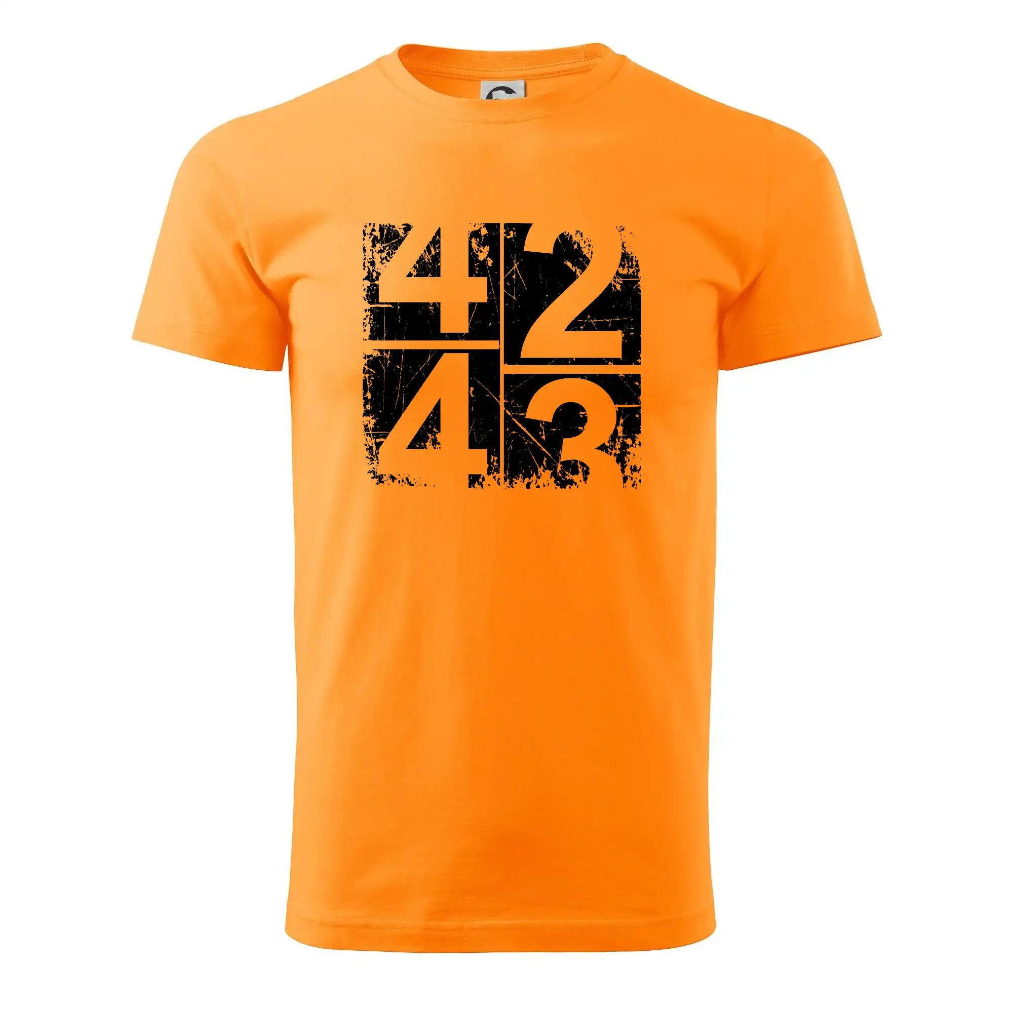 Tachometr 43