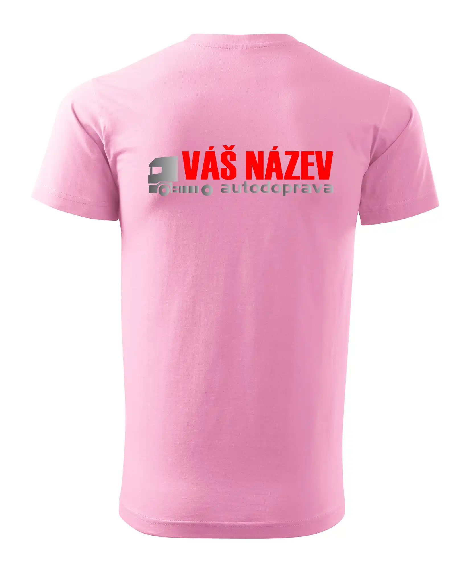 Autodoprava tahač (vlastní název)
