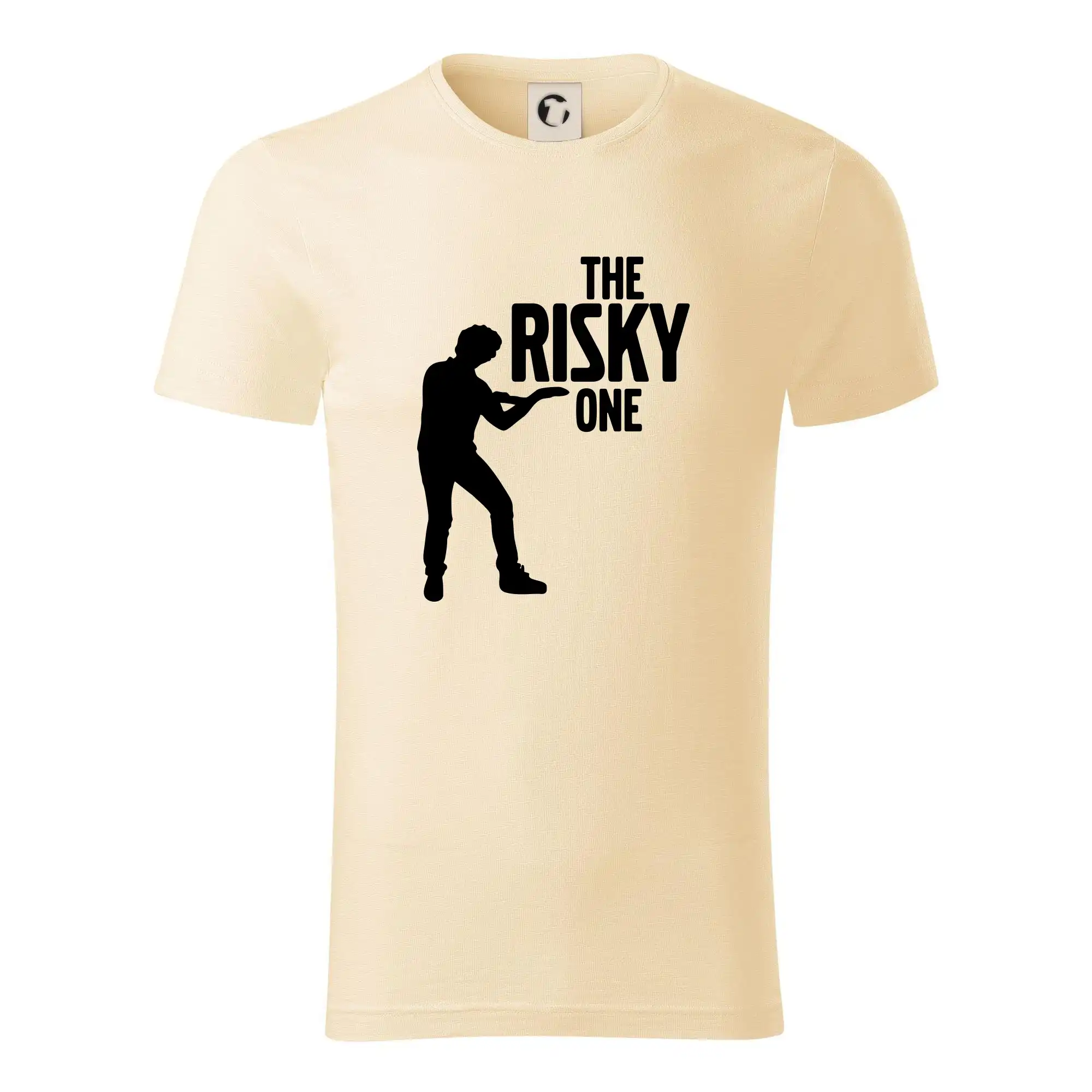 Bachelor party - The risky one