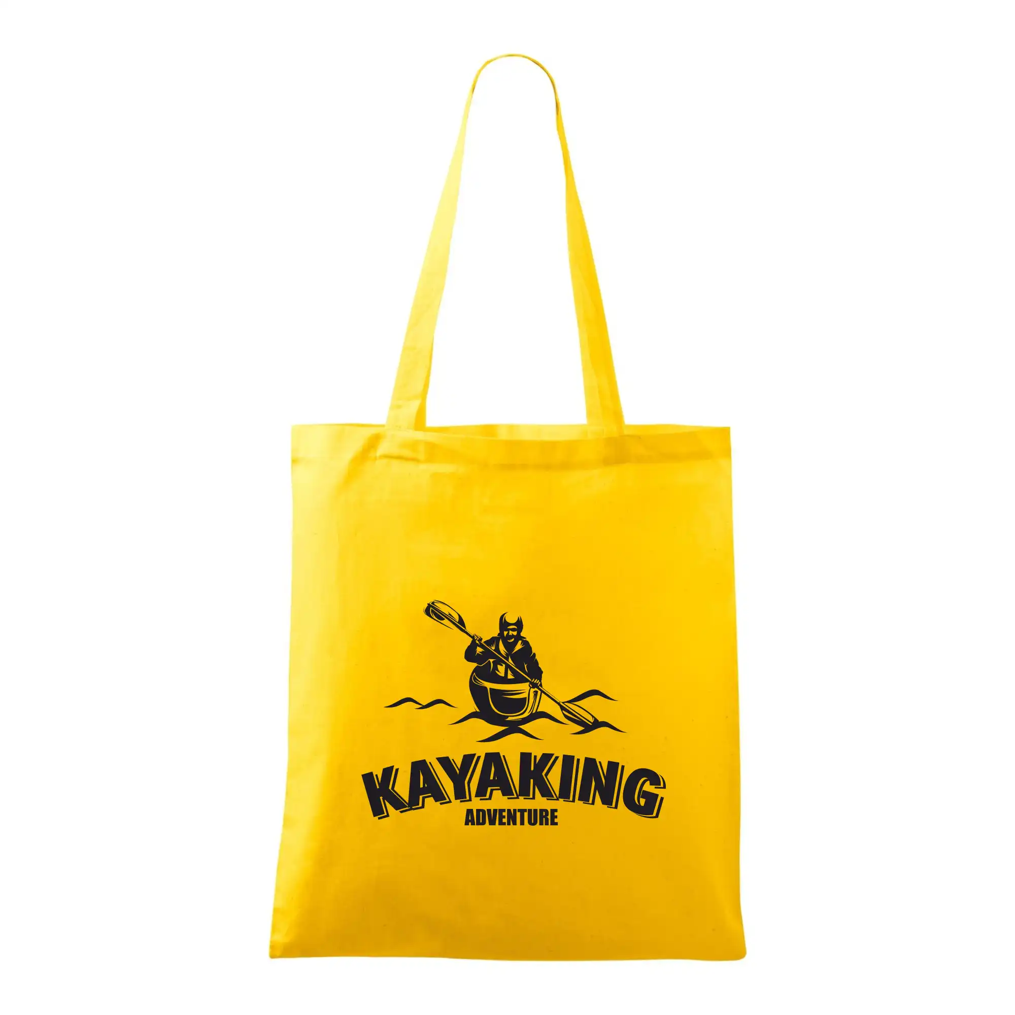 Kayaking adventure