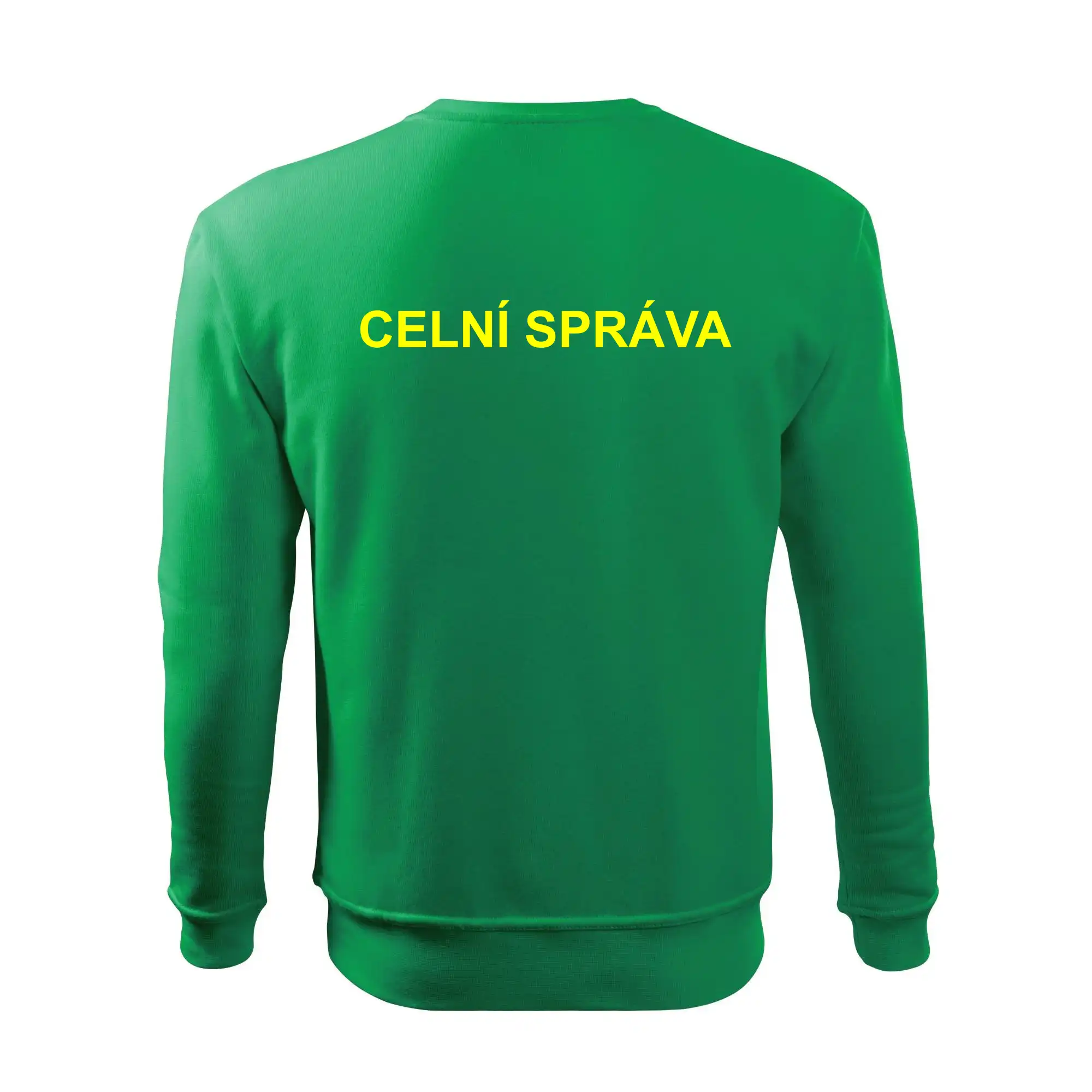 Celní správa