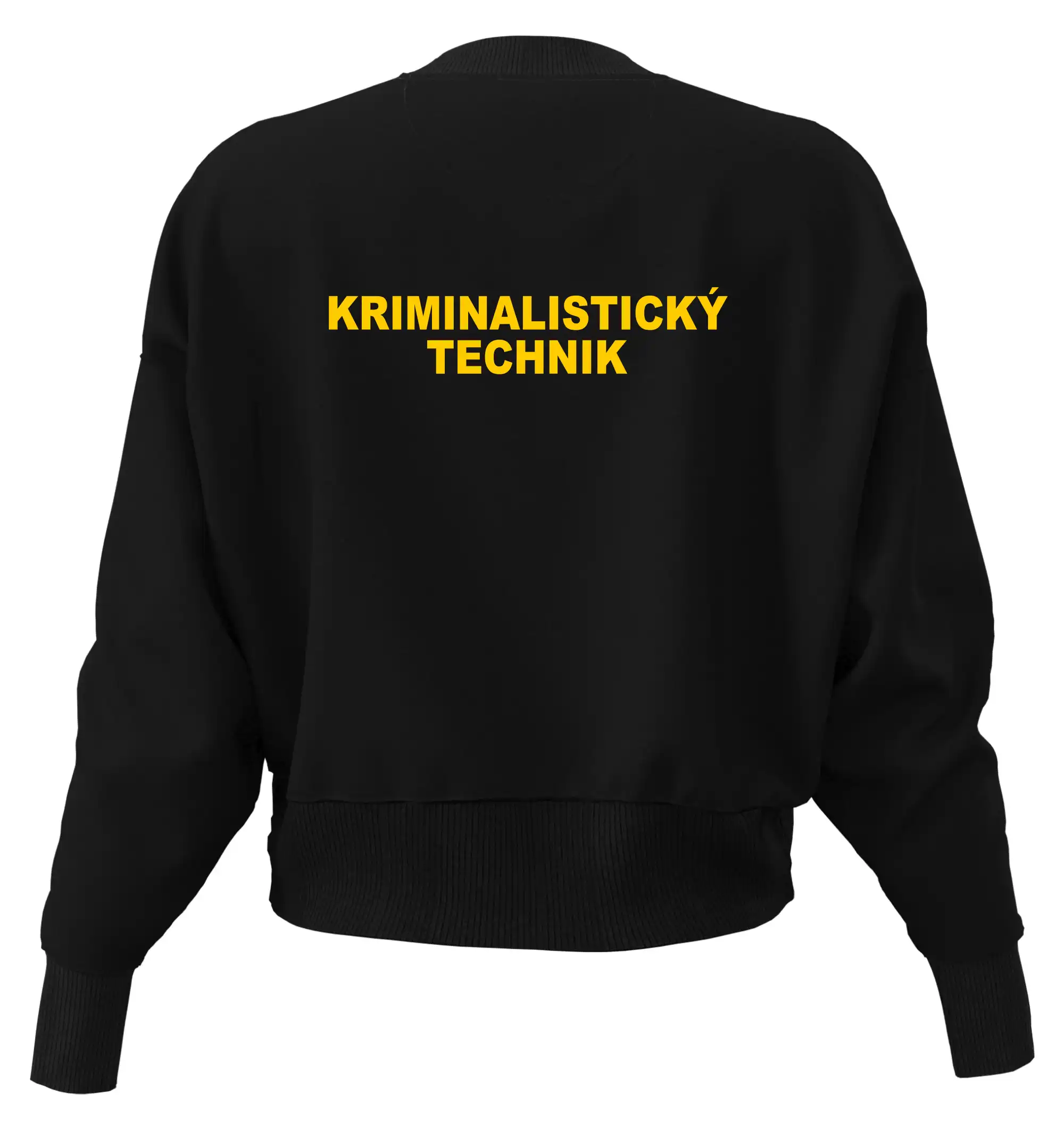 Kriminalistický technik
