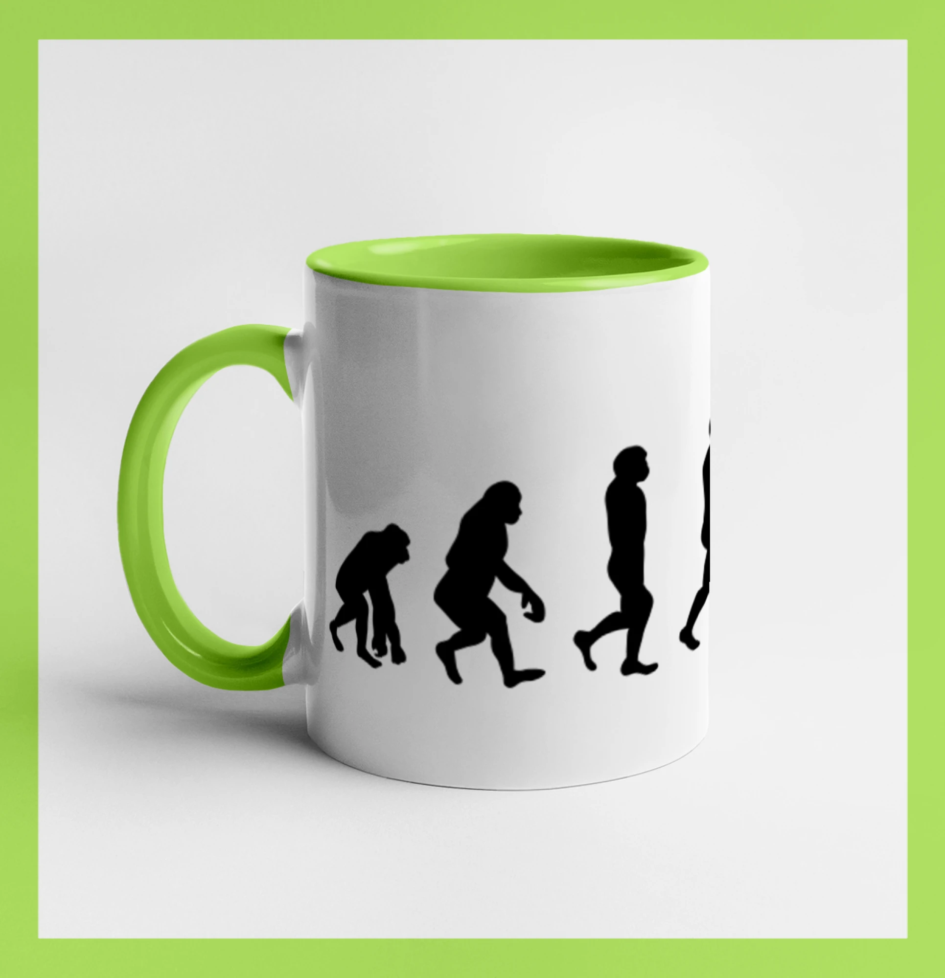 Evoluce šachy