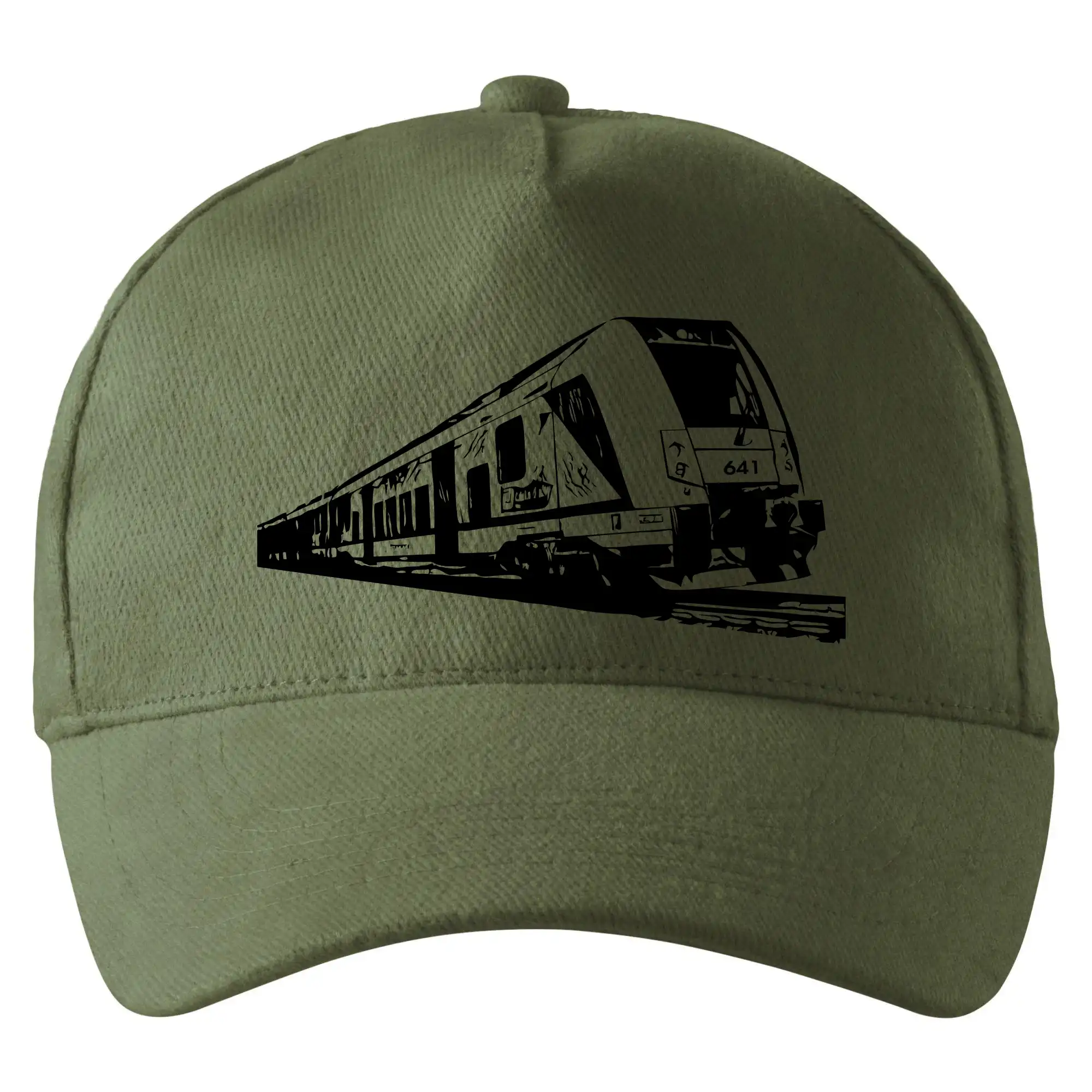 Vlak 641