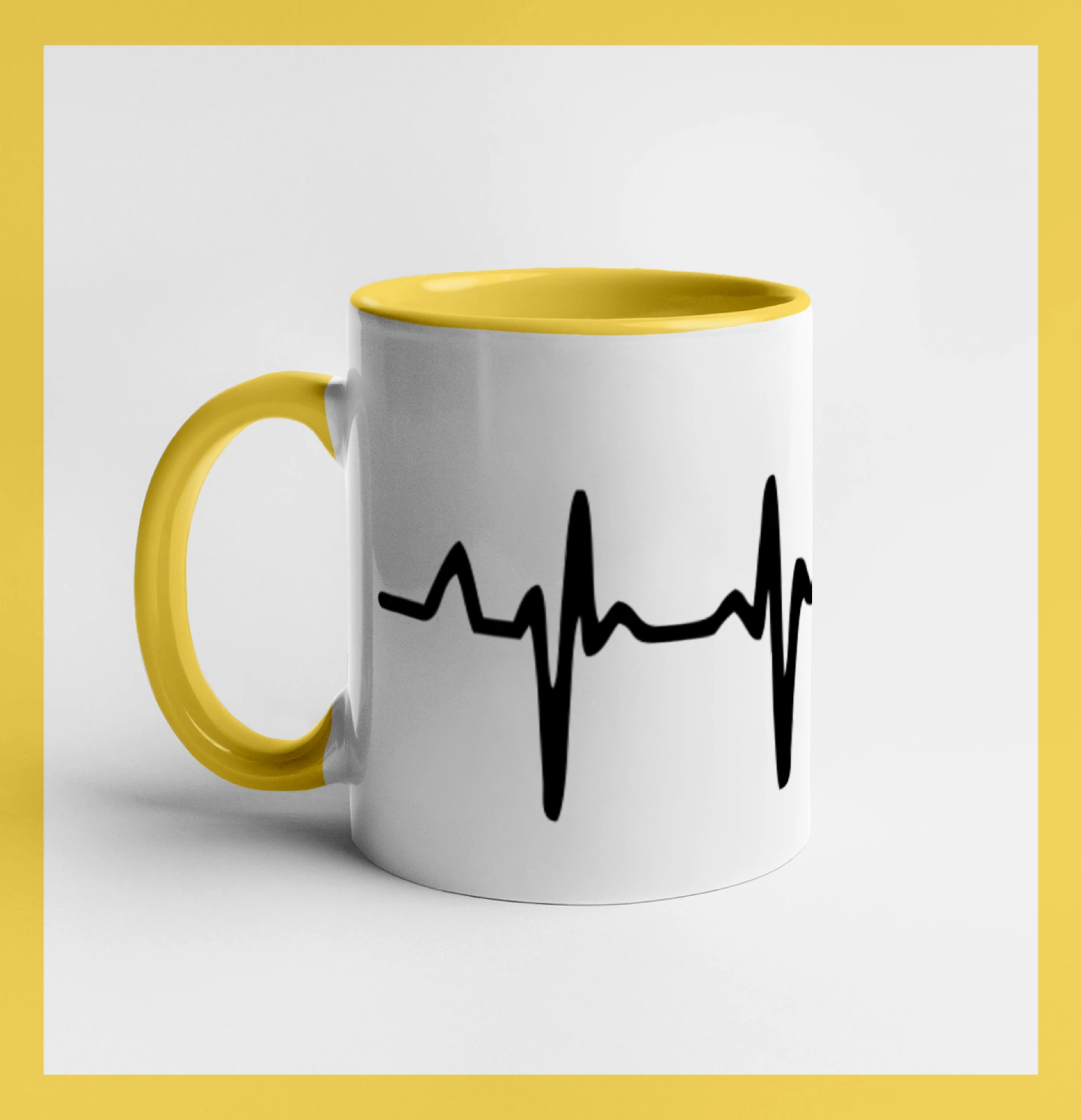 EKG rumka