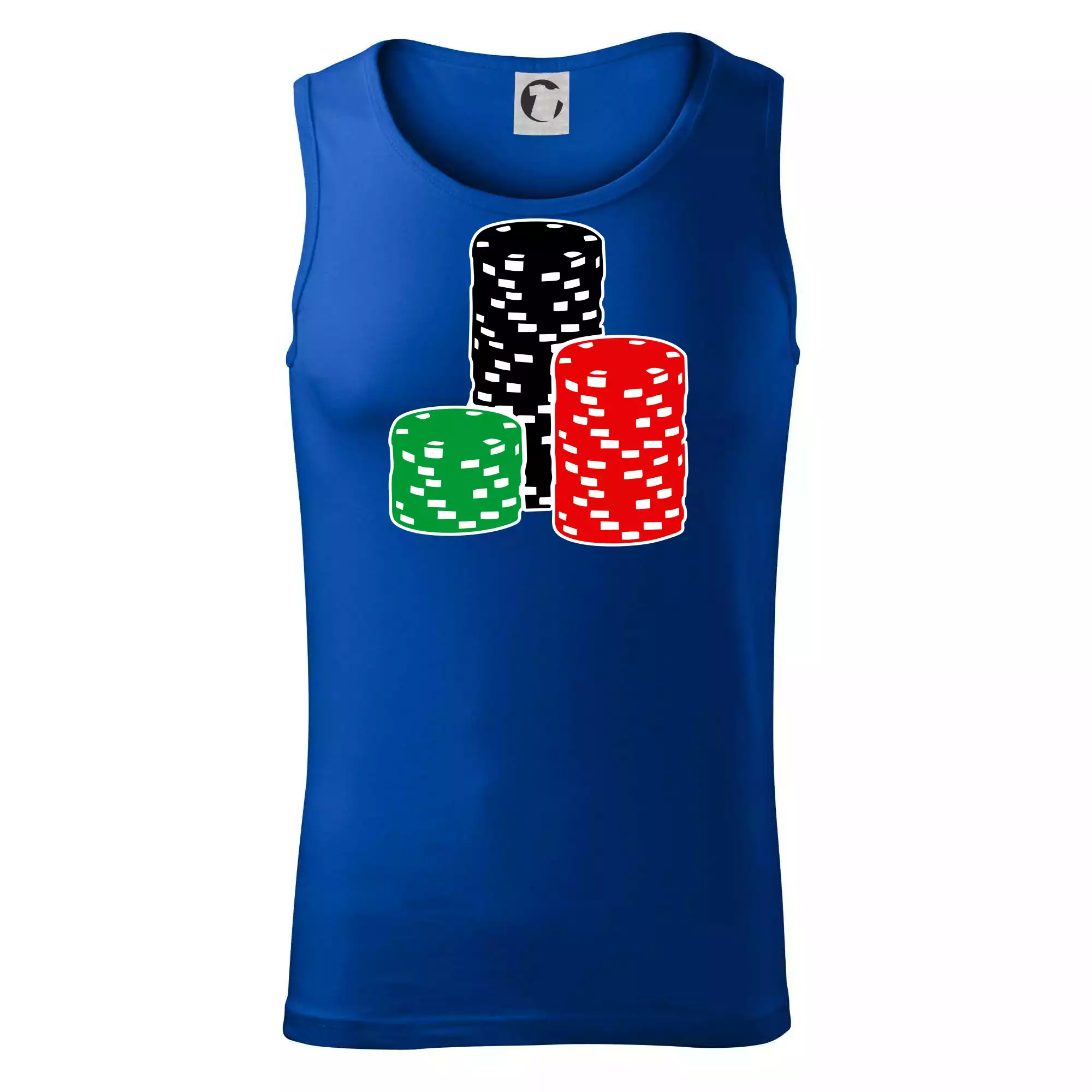 Poker žetony
