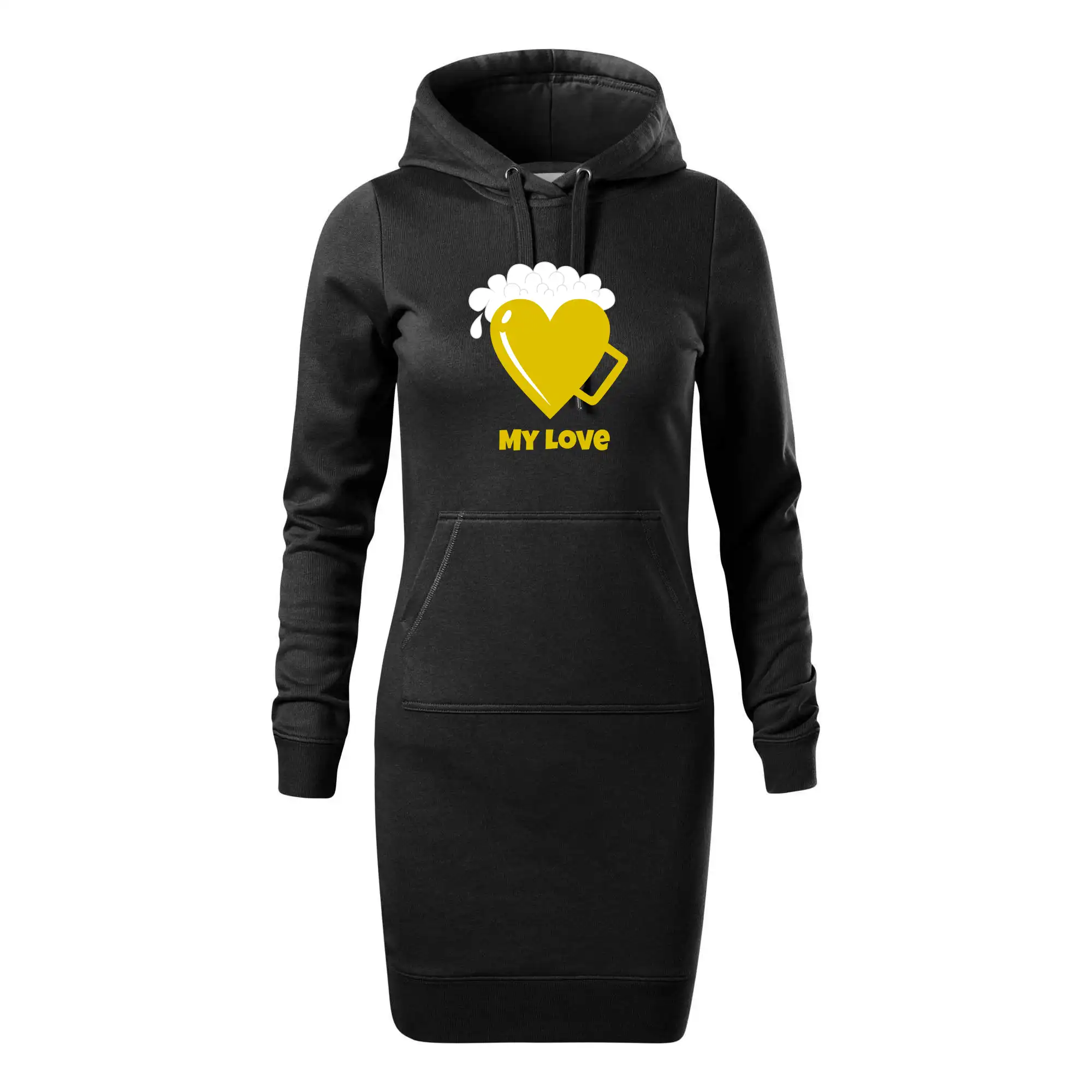 My love - beer (Pecka design)