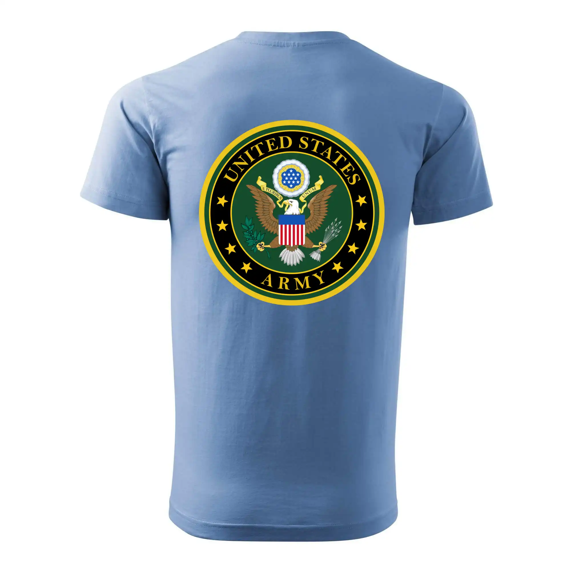 United States Army barevné
