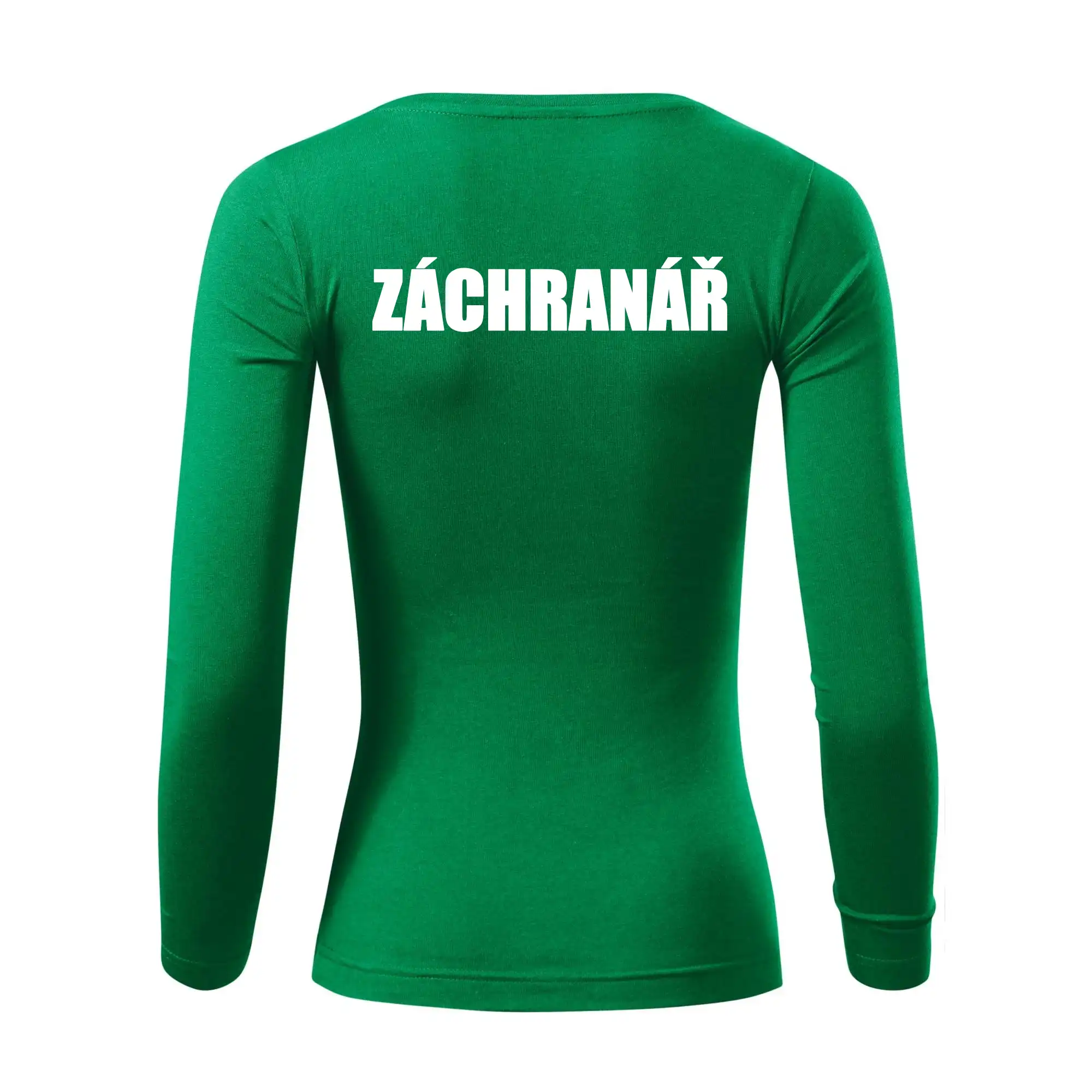 Záchranář - hvězda
