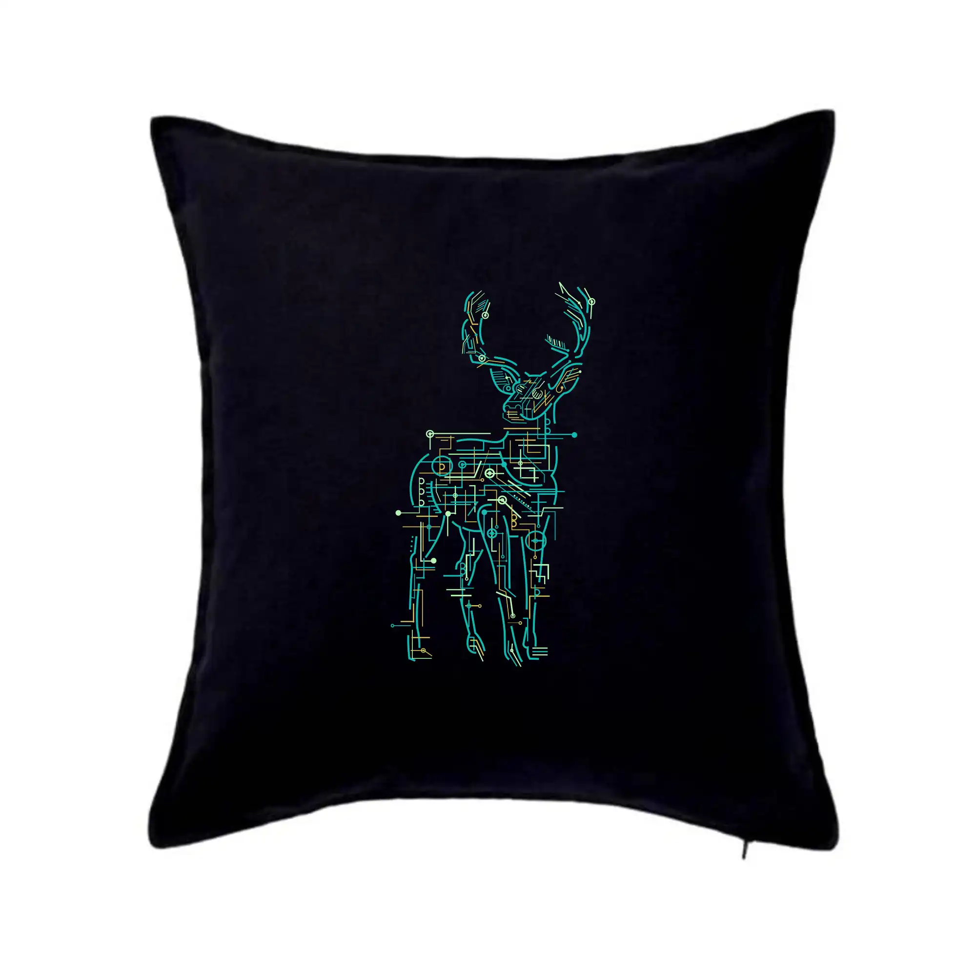 Electric Deer