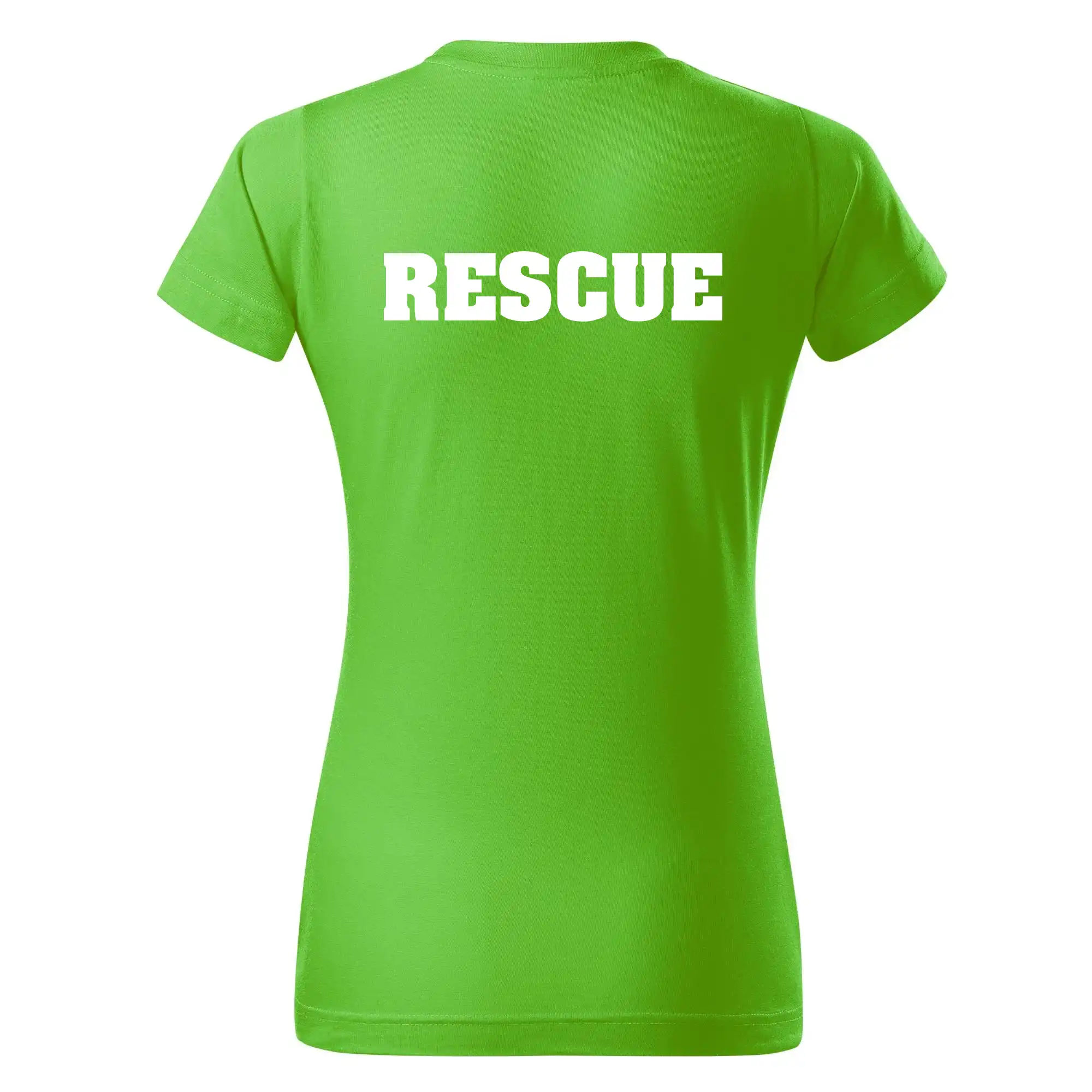 Rescue - pro záchranáře