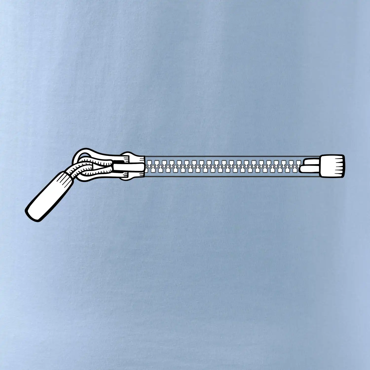 ZIP prsa